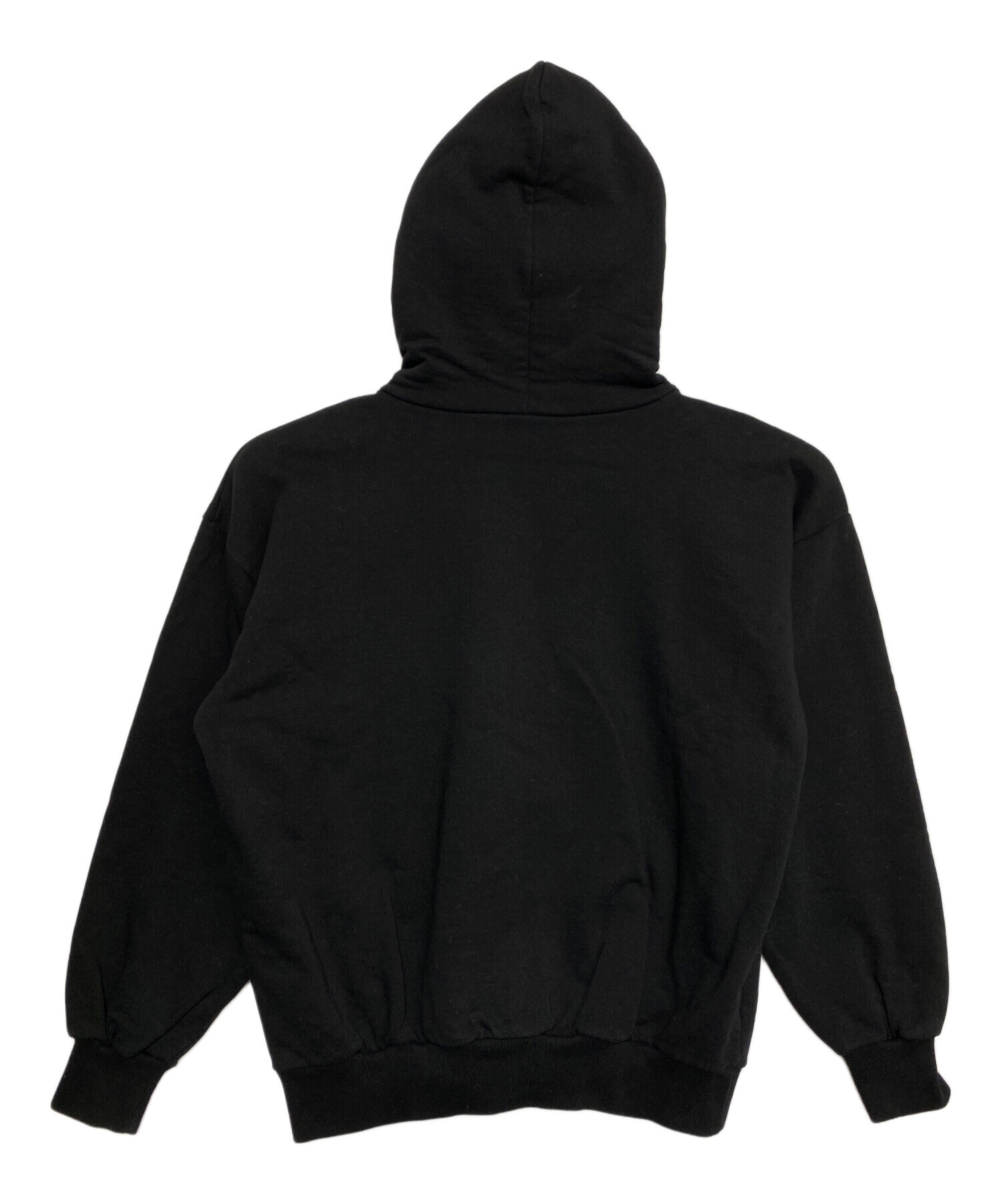 中古・古着通販】WTAPS (ダブルタップス) プルオーバーパーカー