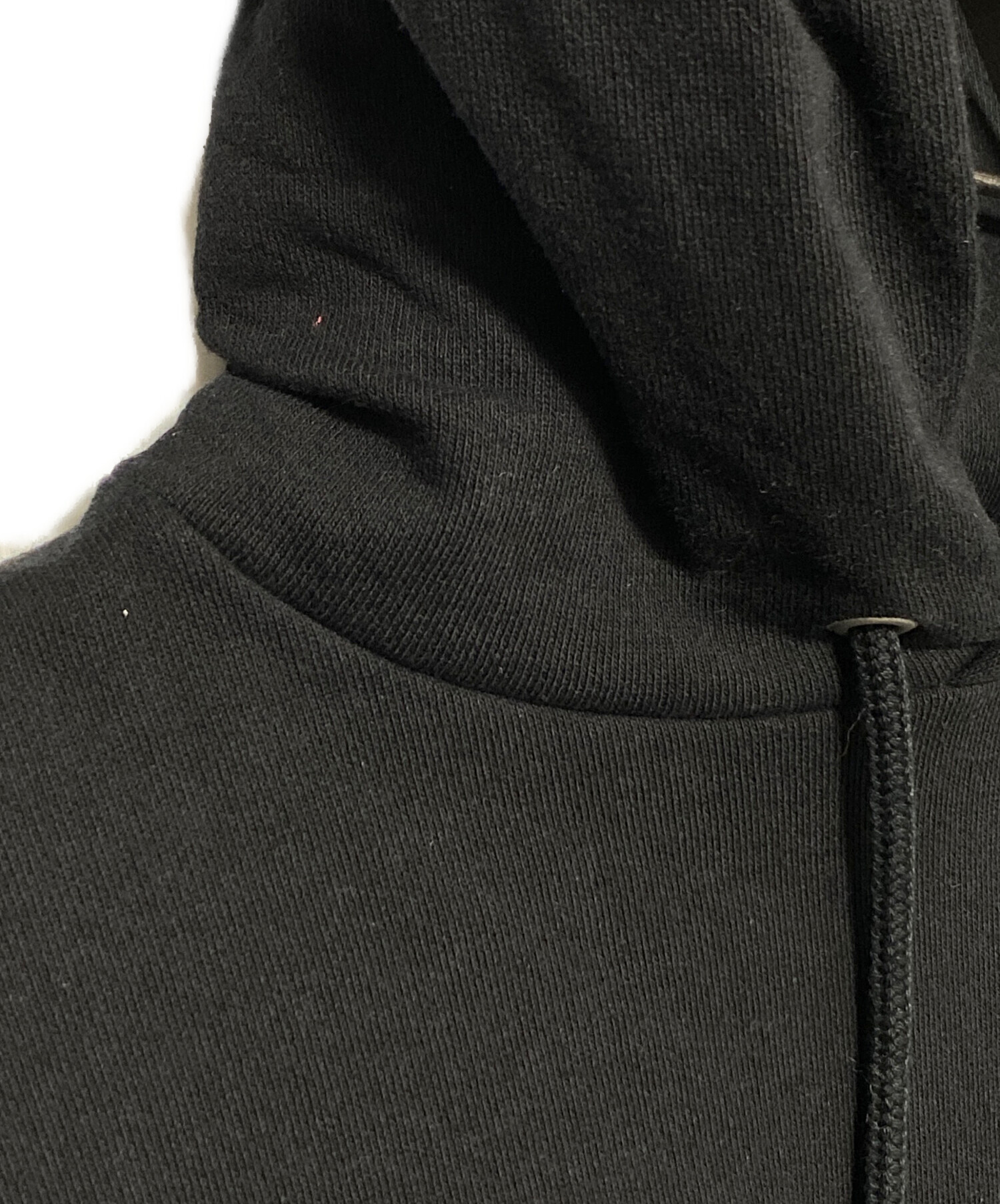 中古・古着通販】WTAPS (ダブルタップス) プルオーバーパーカー