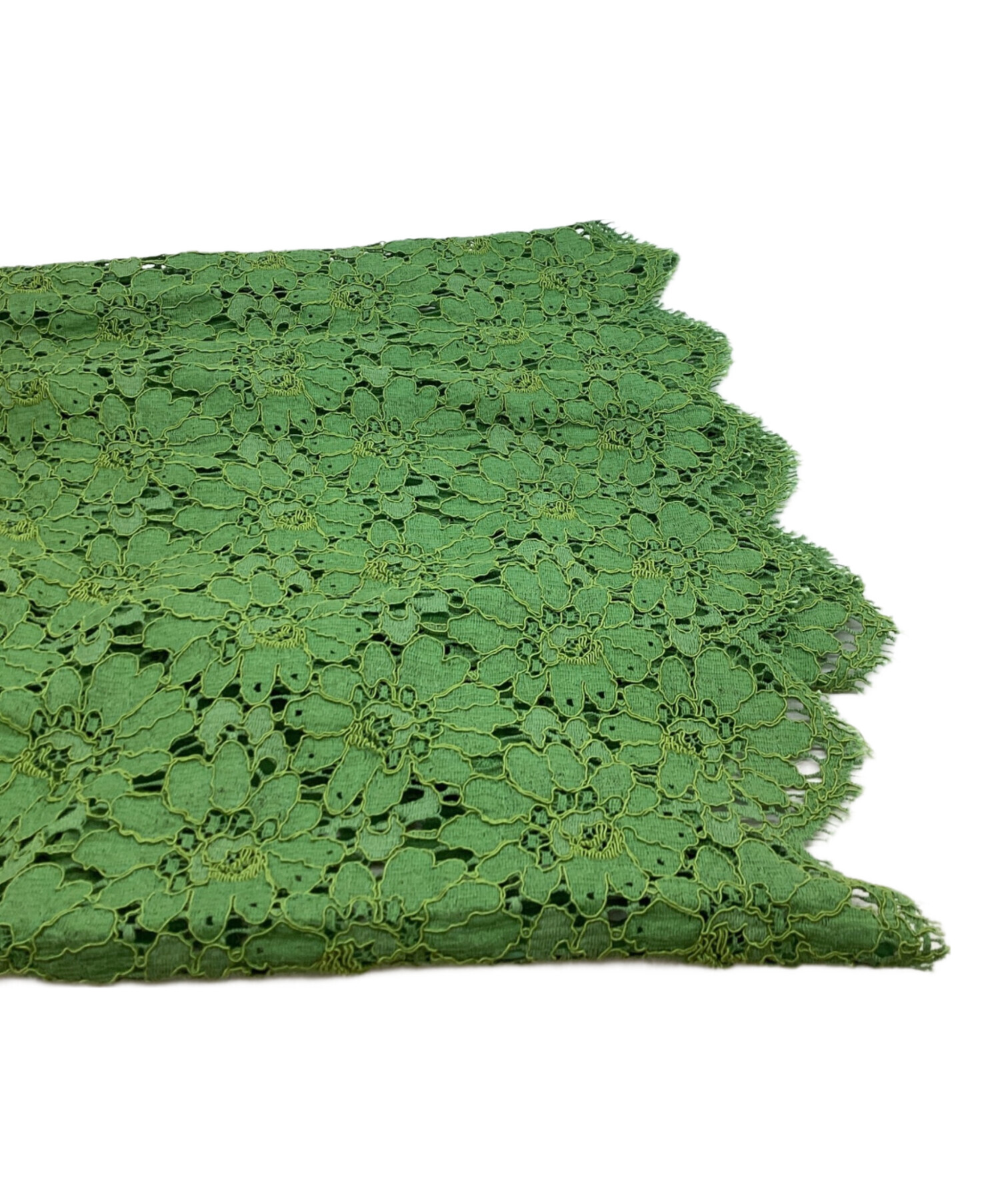 中古・古着通販】GUCCI (グッチ) コードレースパンツ / 494474