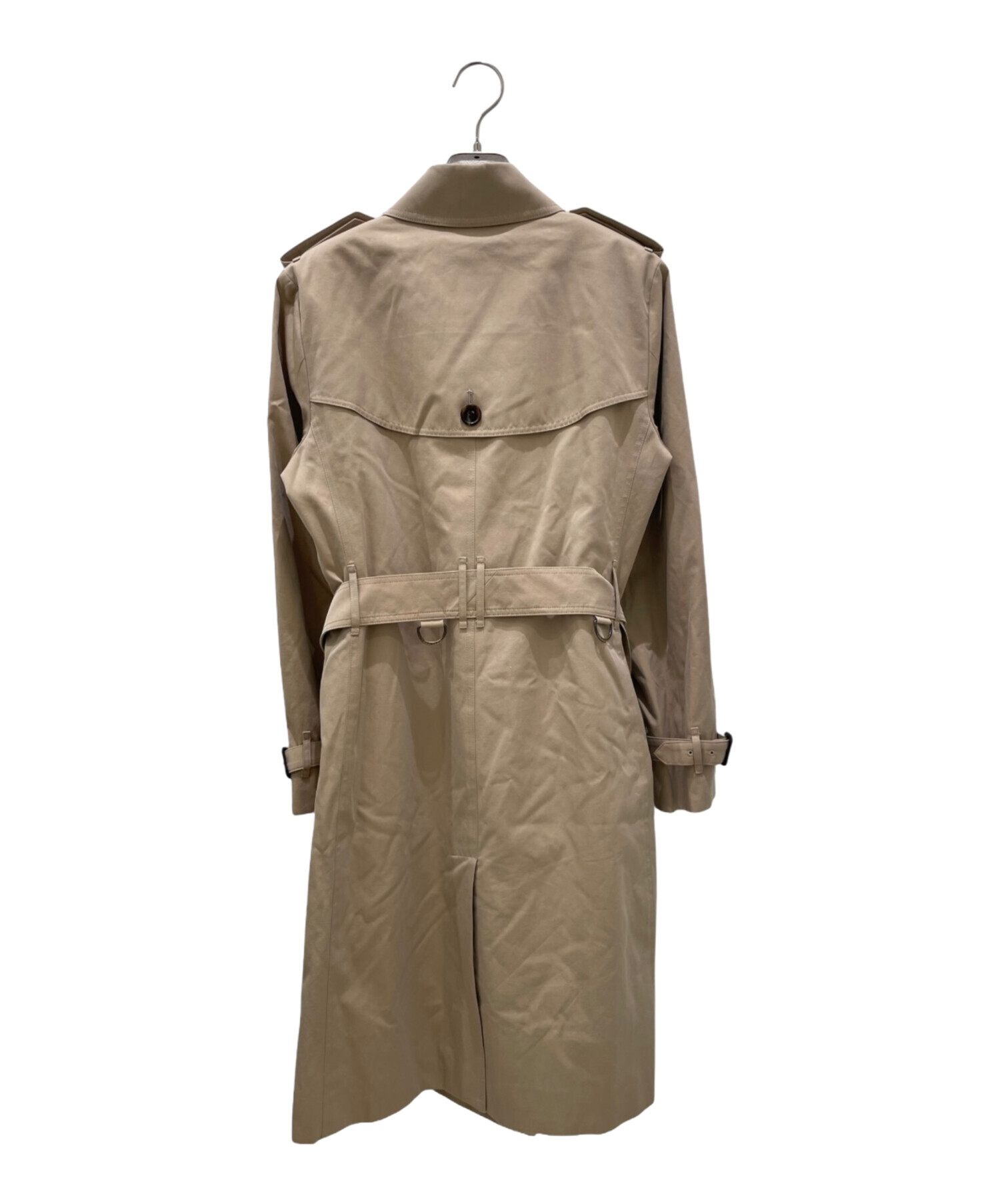 中古・古着通販】BURBERRY (バーバリー) ライナー付きノヴァチェック 