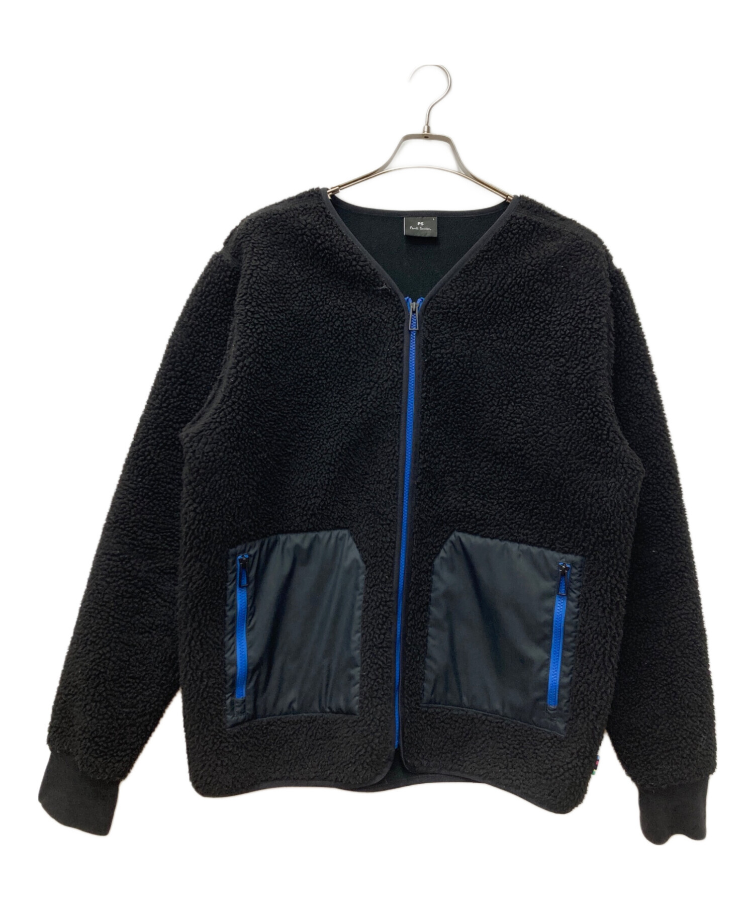中古・古着通販】PS Paul Smith (PSポールスミス) フリース
