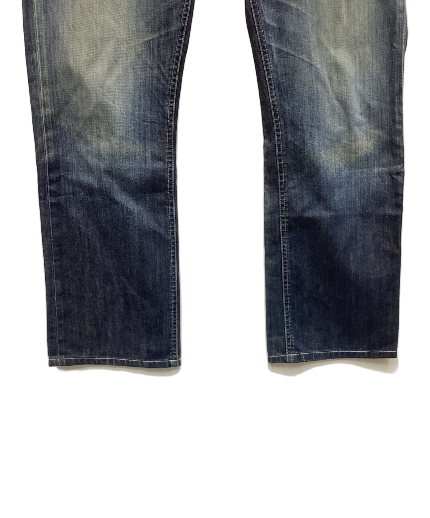 中古・古着通販】BURBERRY BLACK LABEL (バーバリーブラックレーベル