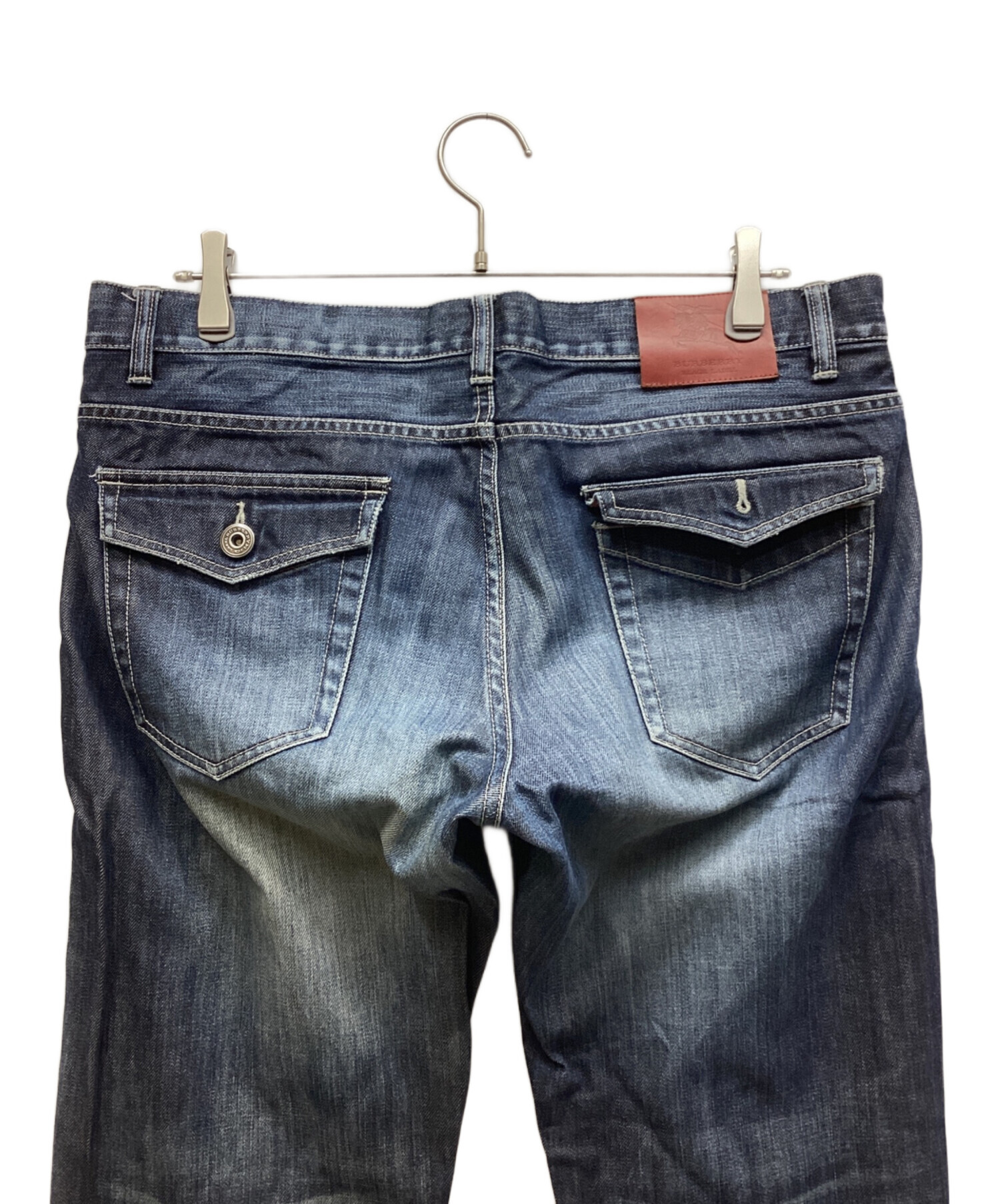 中古・古着通販】BURBERRY BLACK LABEL (バーバリーブラックレーベル