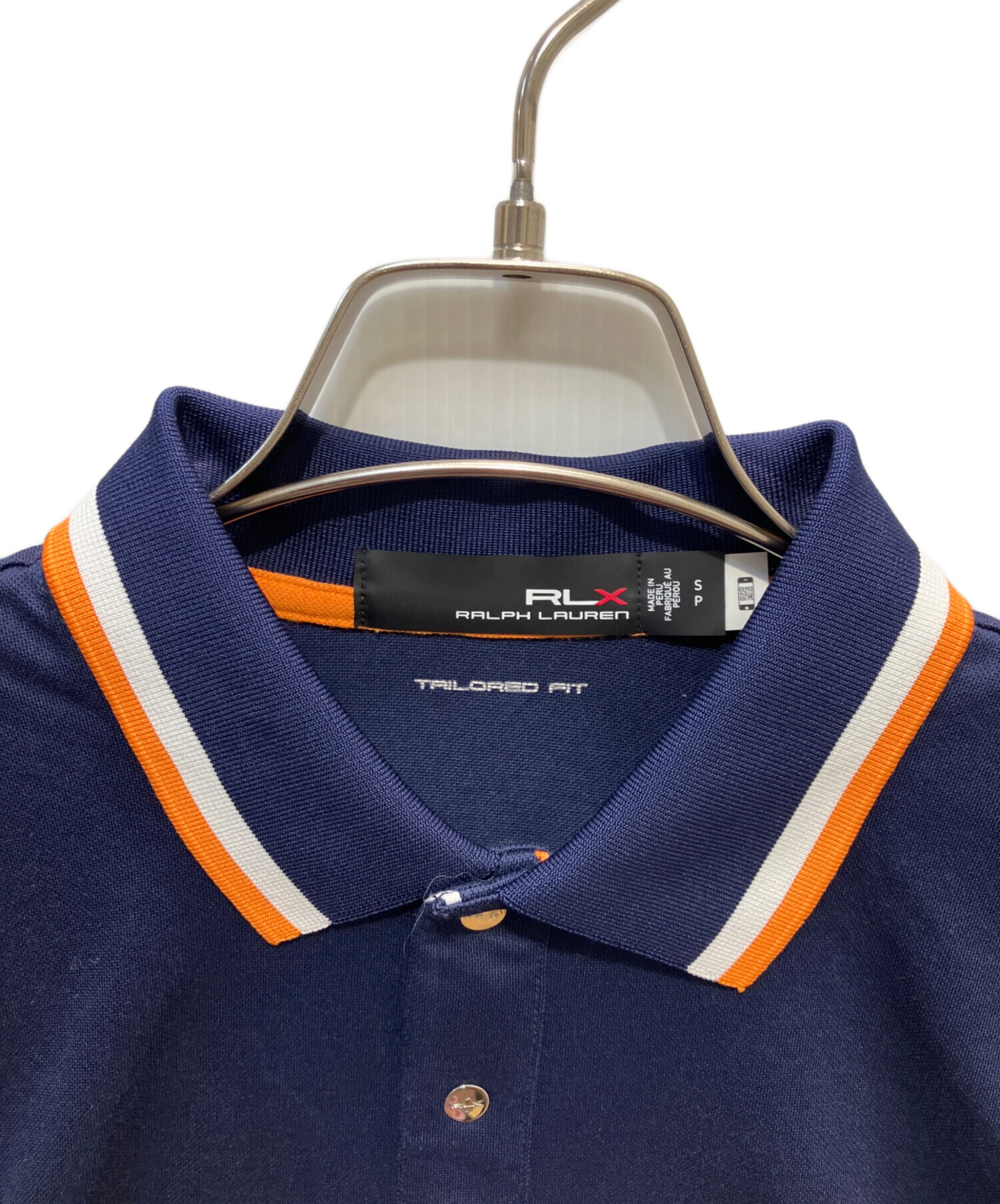 中古・古着通販】RLX RALPH LAUREN (アールエルエックスラルフローレン