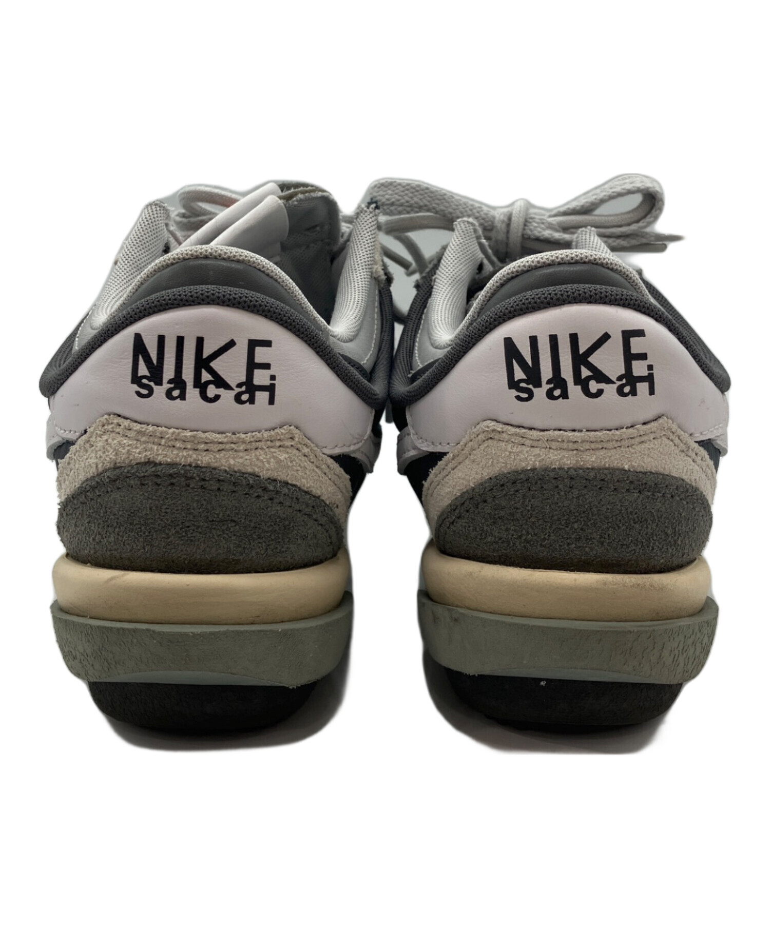 中古・古着通販】NIKE (ナイキ) sacai (サカイ) Zoom Cortez 