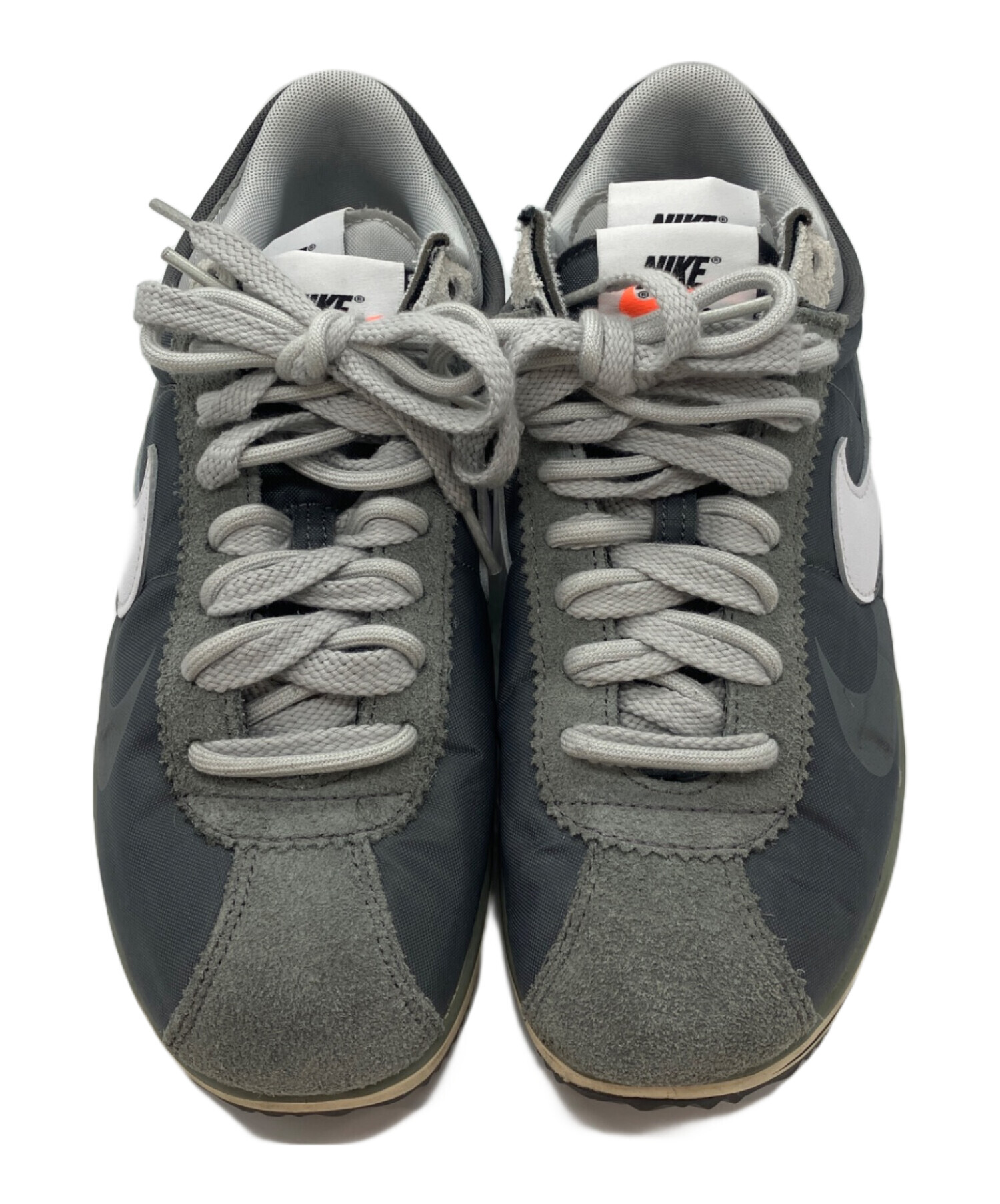中古・古着通販】NIKE (ナイキ) sacai (サカイ) Zoom Cortez 