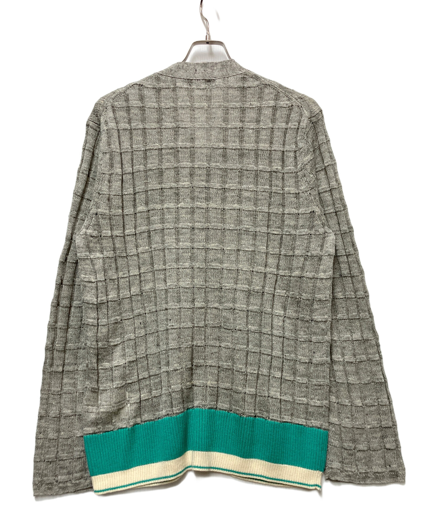 中古・古着通販】COMME des GARCONS HOMME DEUX (コムデギャルソン