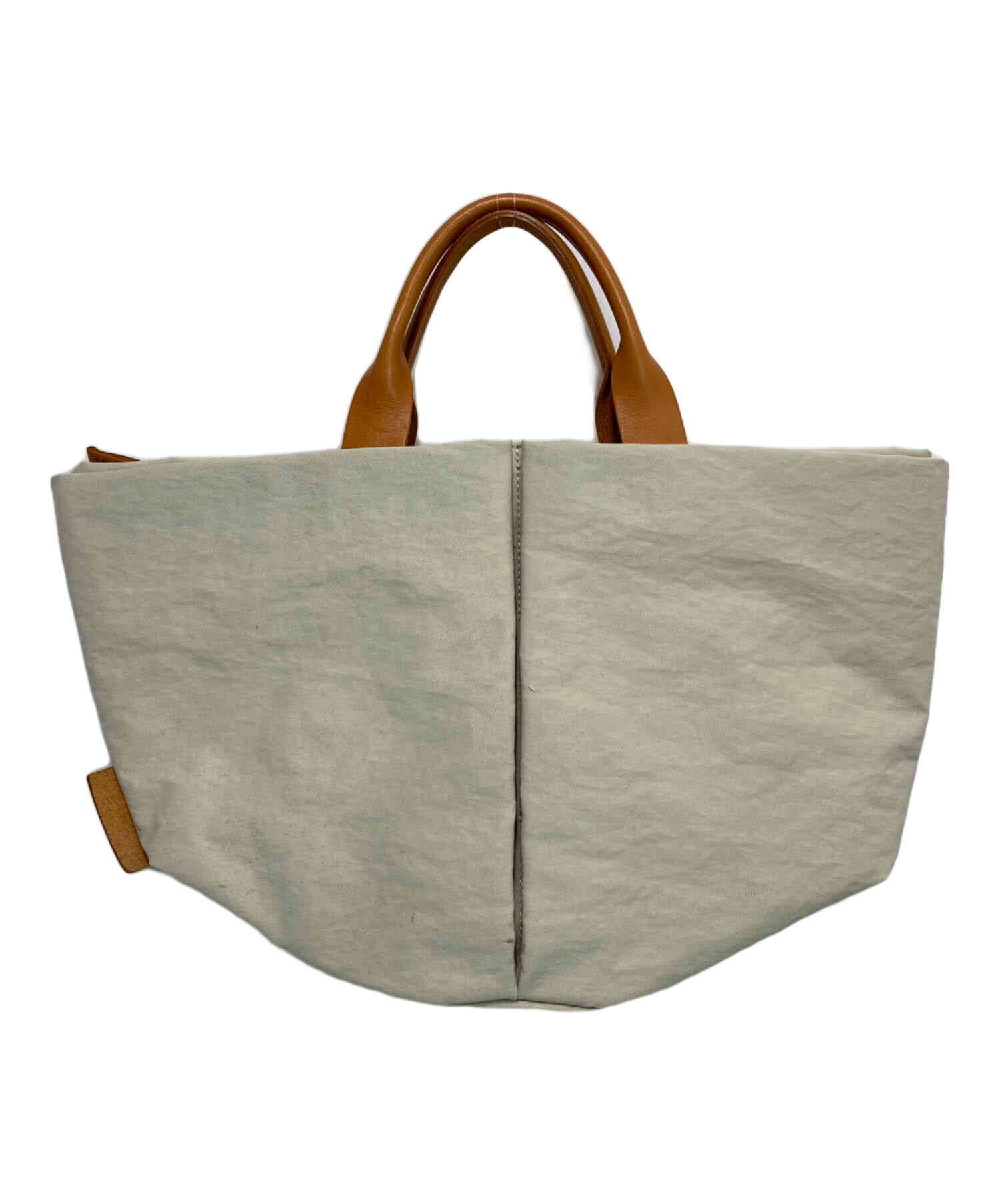 中古・古着通販】TUTUMU (ツツム) 豊岡鞄 (トヨオカカバン) Marche