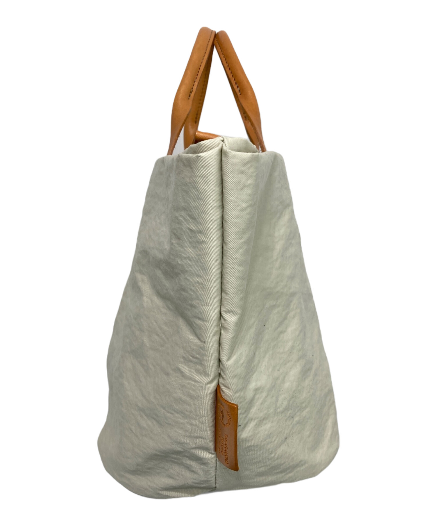 中古・古着通販】TUTUMU (ツツム) 豊岡鞄 (トヨオカカバン) Marche 