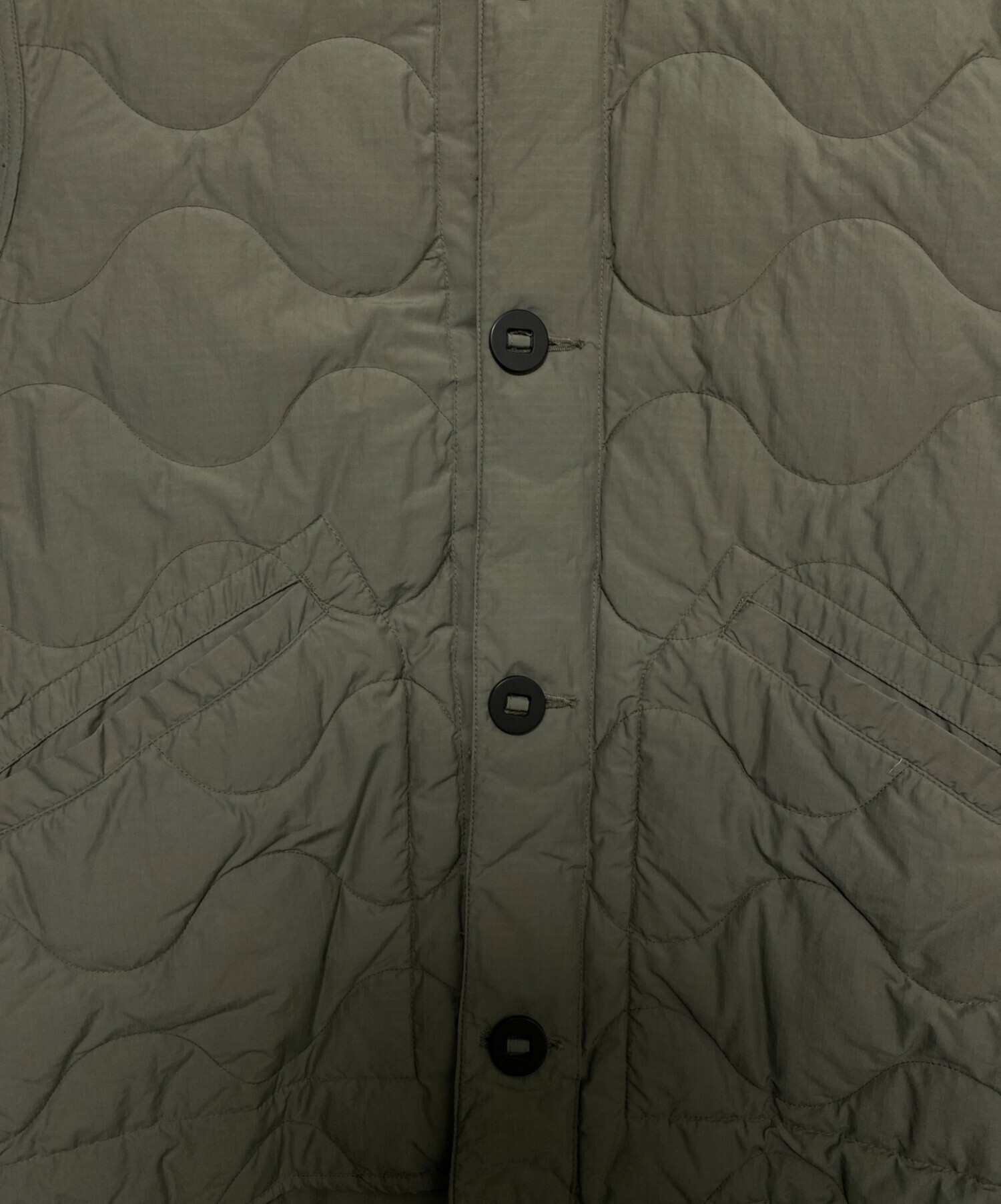 中古・古着通販】CANADA GOOSE (カナダグース) Mclean Jacket オリーブ 
