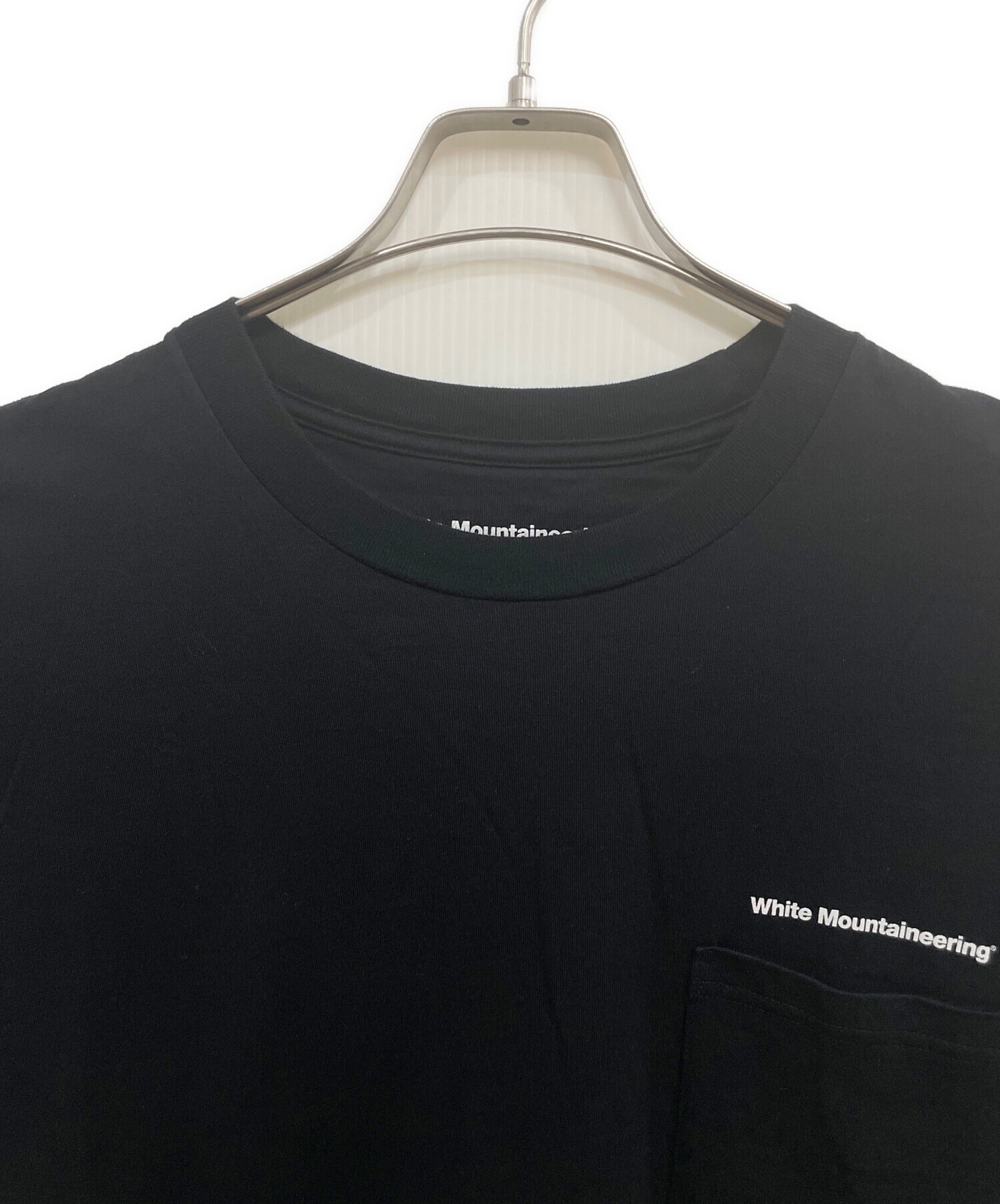 中古・古着通販】WHITE MOUNTAINEERING (ホワイトマウンテ二アニング