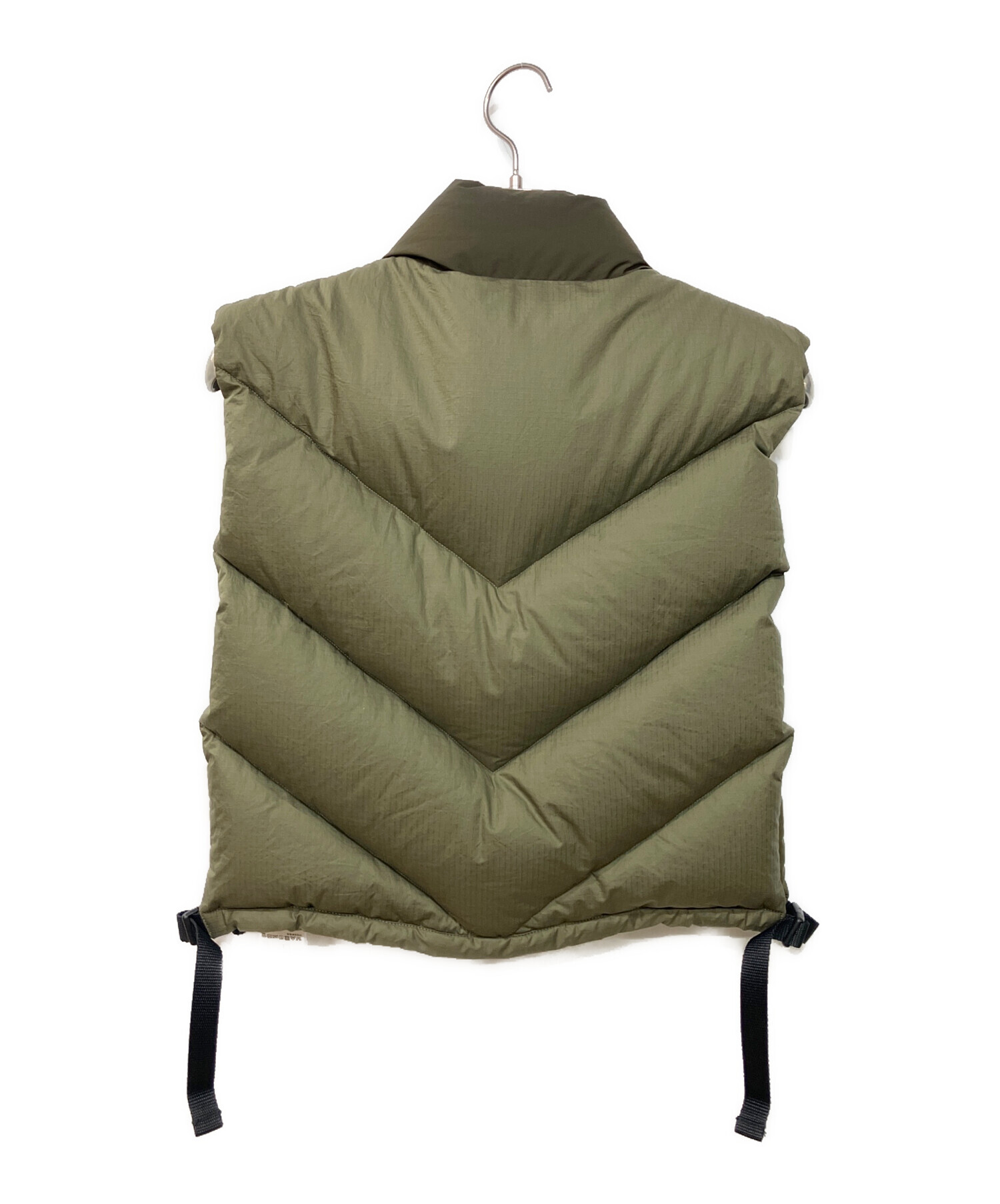 中古・古着通販】THE NORTHFACE PURPLELABEL (ザ・ノースフェイス