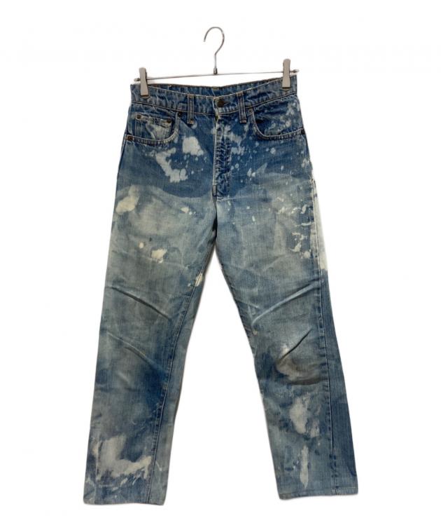 中古・古着通販】LEVI'S (リーバイス) 505デニムパンツ インディゴ
