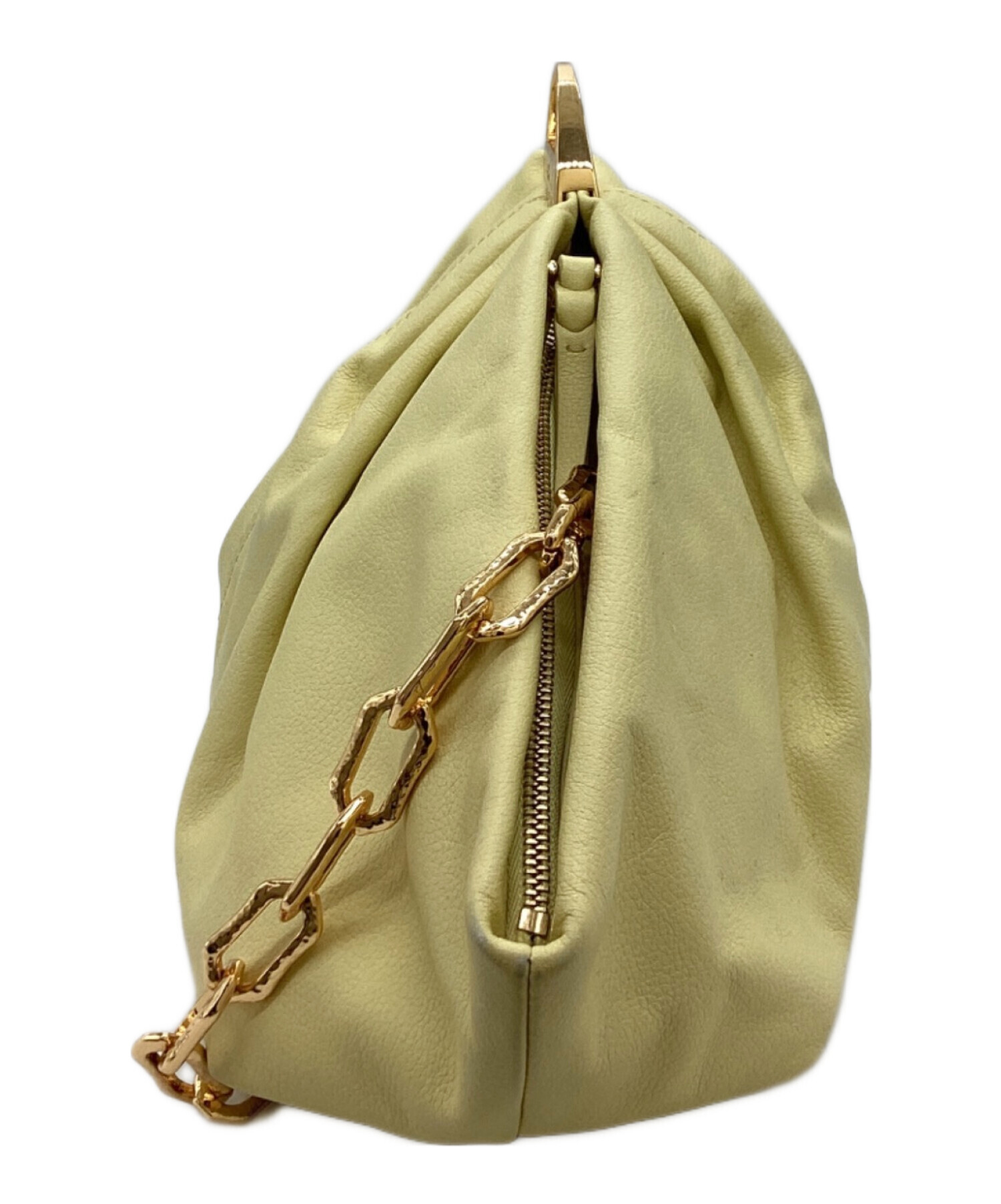 中古・古着通販】the VOLON (ザ ヴォロン) クラッチバッグ / ワン