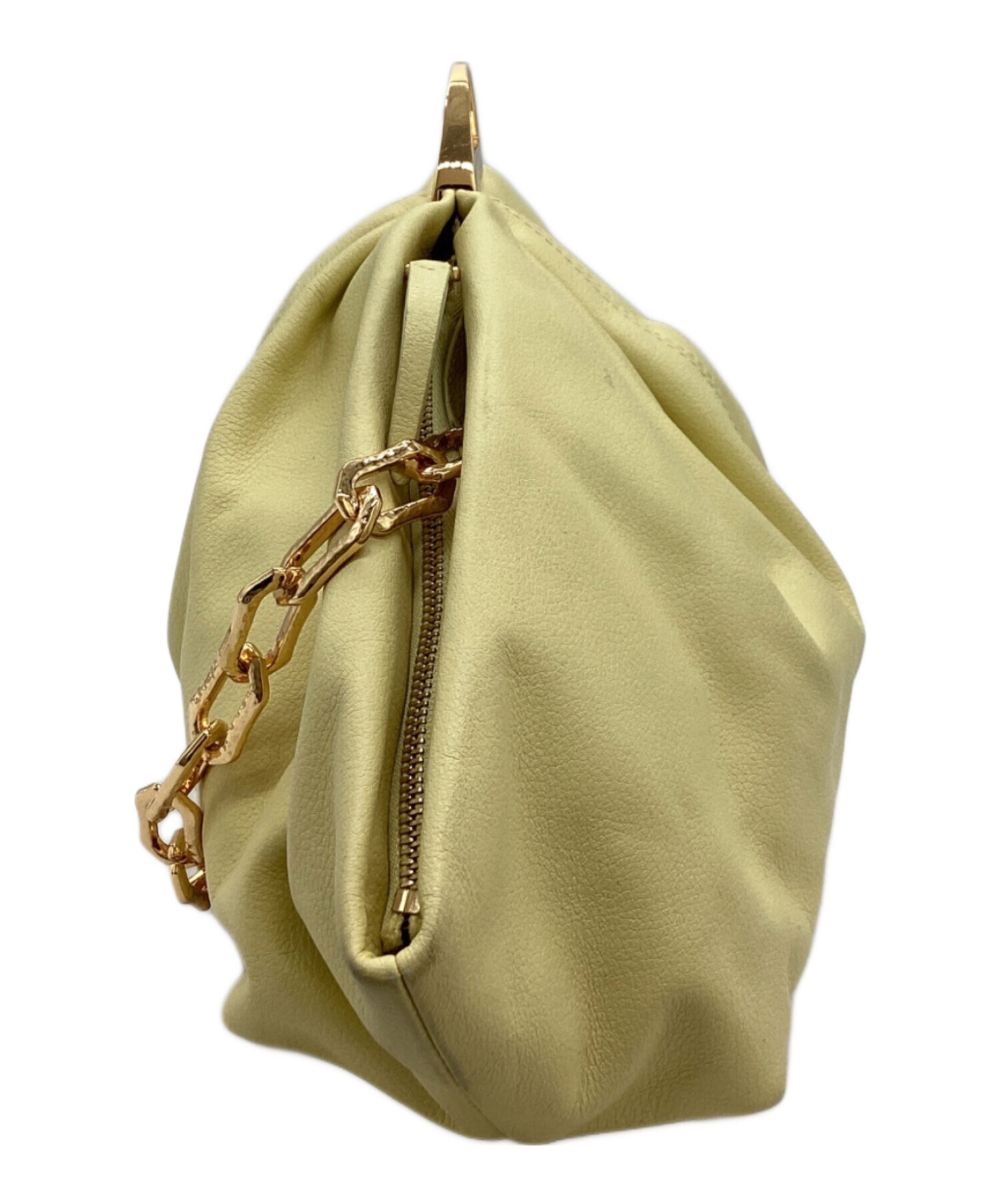 中古・古着通販】the VOLON (ザ ヴォロン) クラッチバッグ / ワン