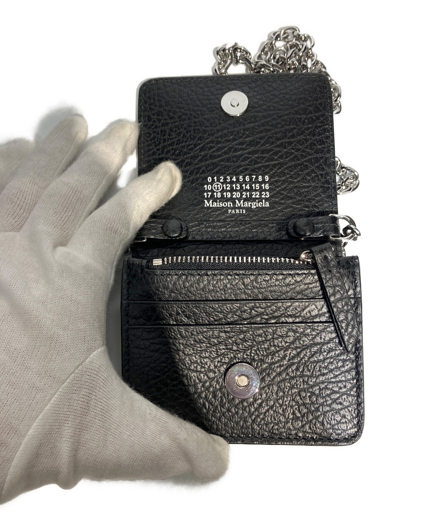 中古・古着通販】Maison Margiela (メゾンマルジェラ) チェーン