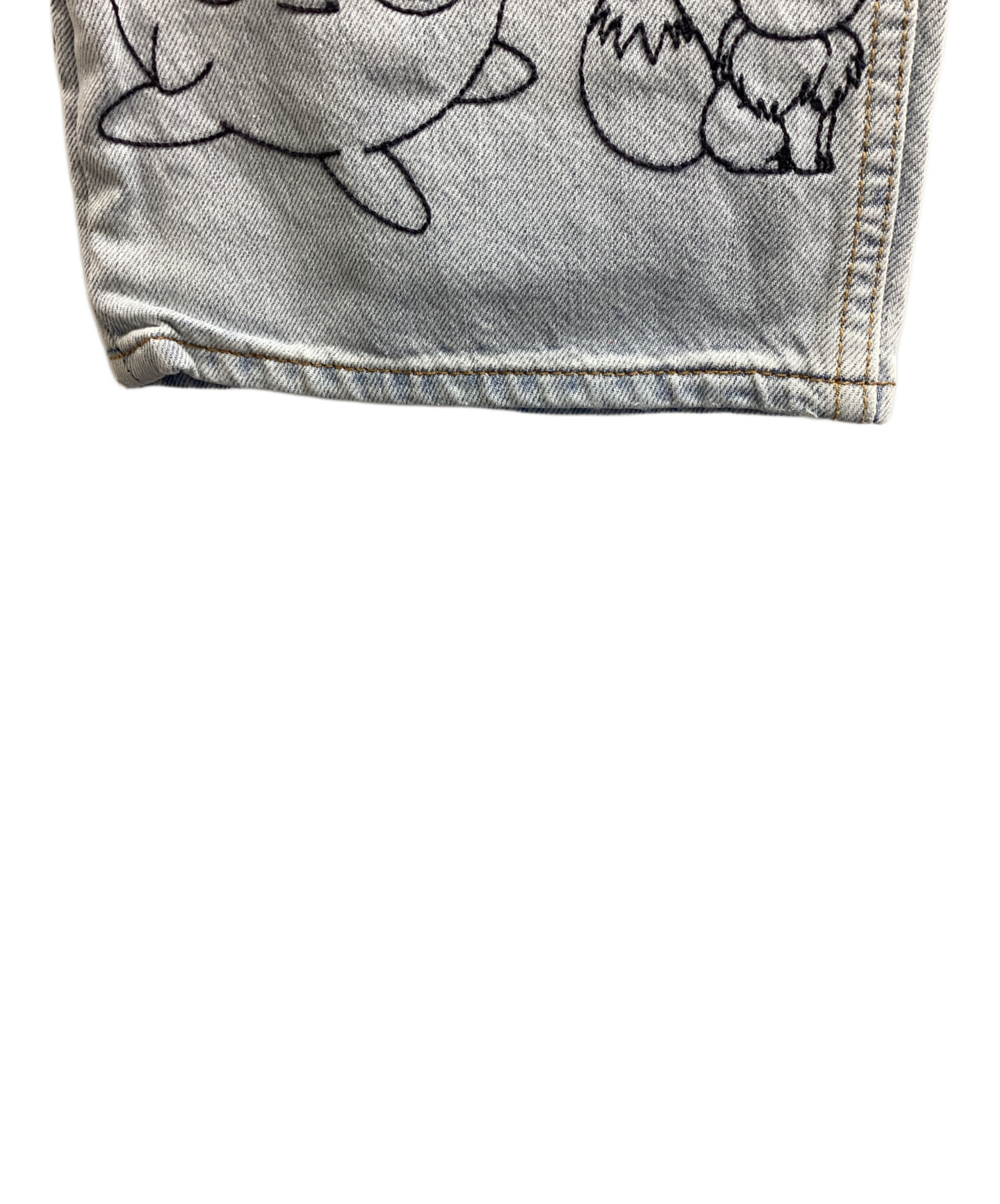 中古・古着通販】LEVI'S (リーバイス) pokemon (ポケモン) コラボ