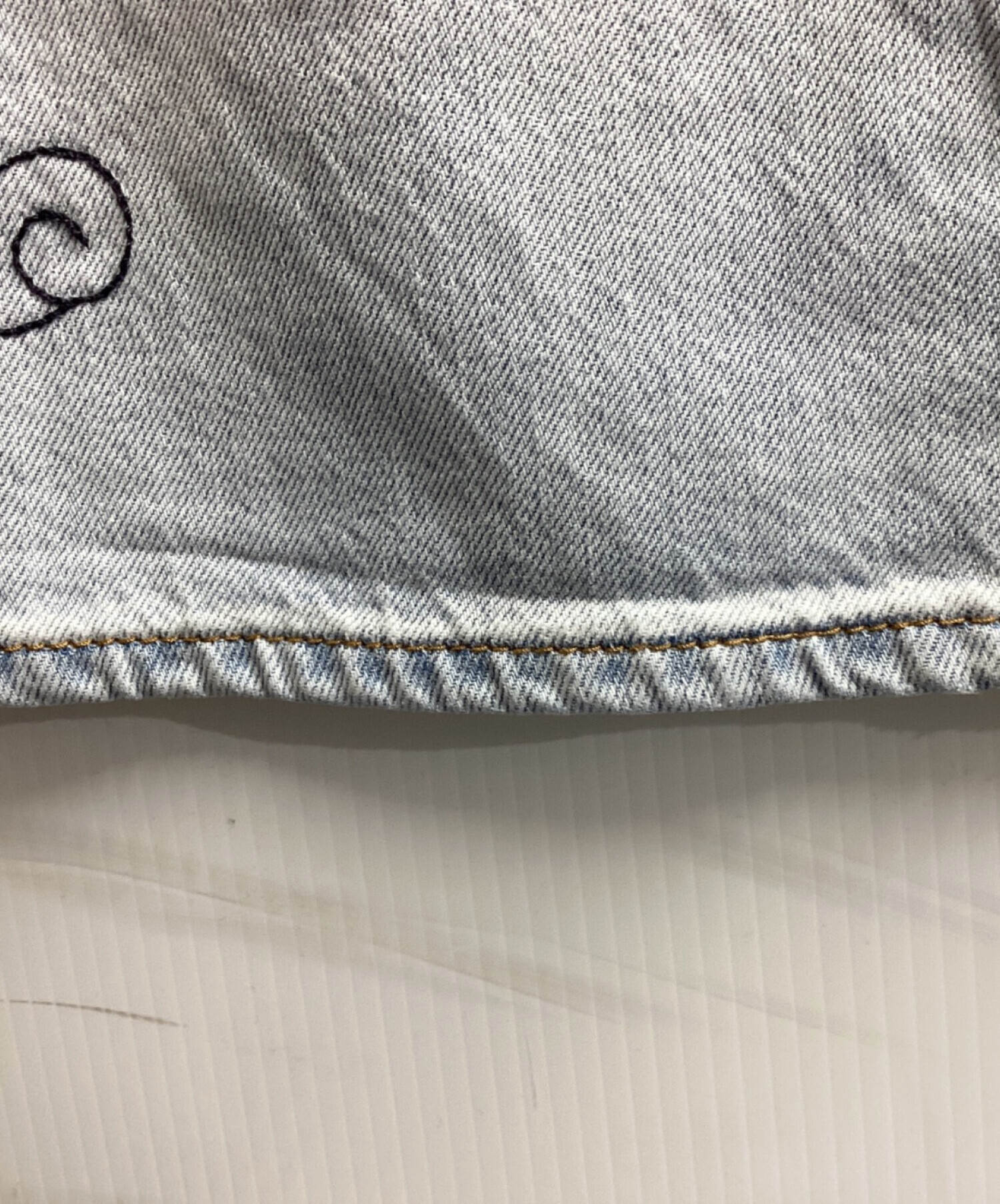 中古・古着通販】LEVI'S (リーバイス) pokemon (ポケモン) コラボ