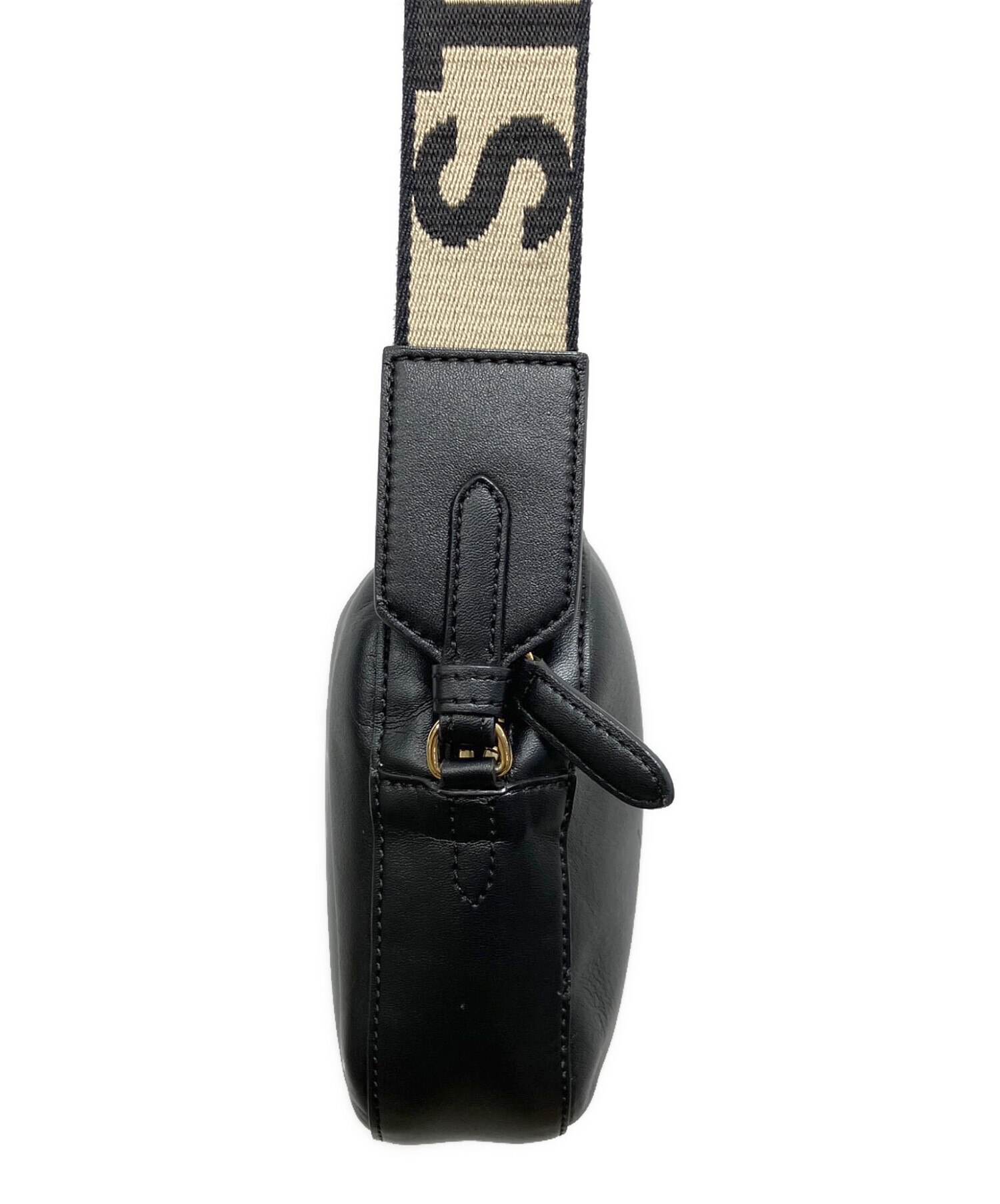 中古・古着通販】STELLA McCARTNEY (ステラマッカートニー) ロゴクロス