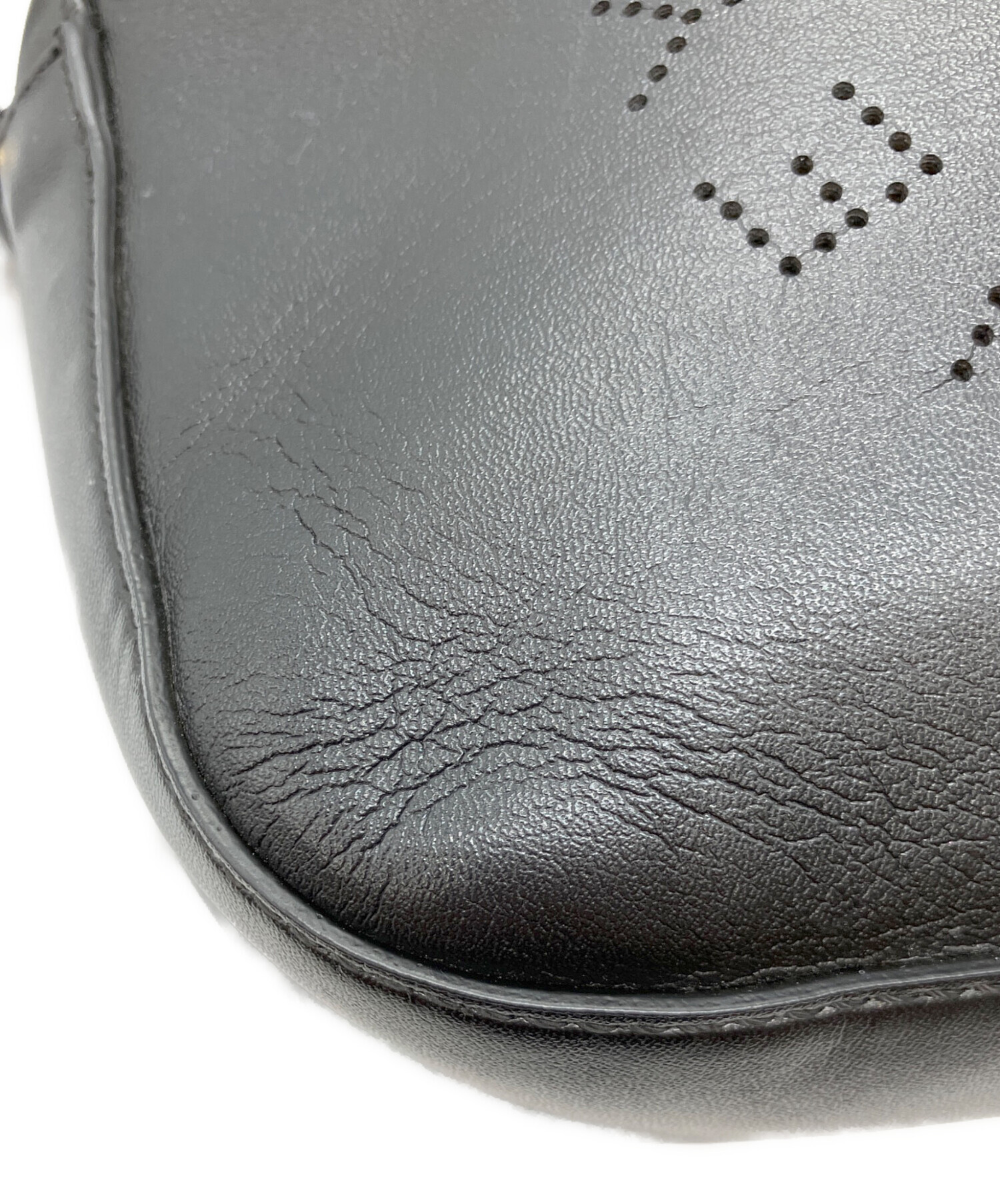 中古・古着通販】STELLA McCARTNEY (ステラマッカートニー) ロゴクロス