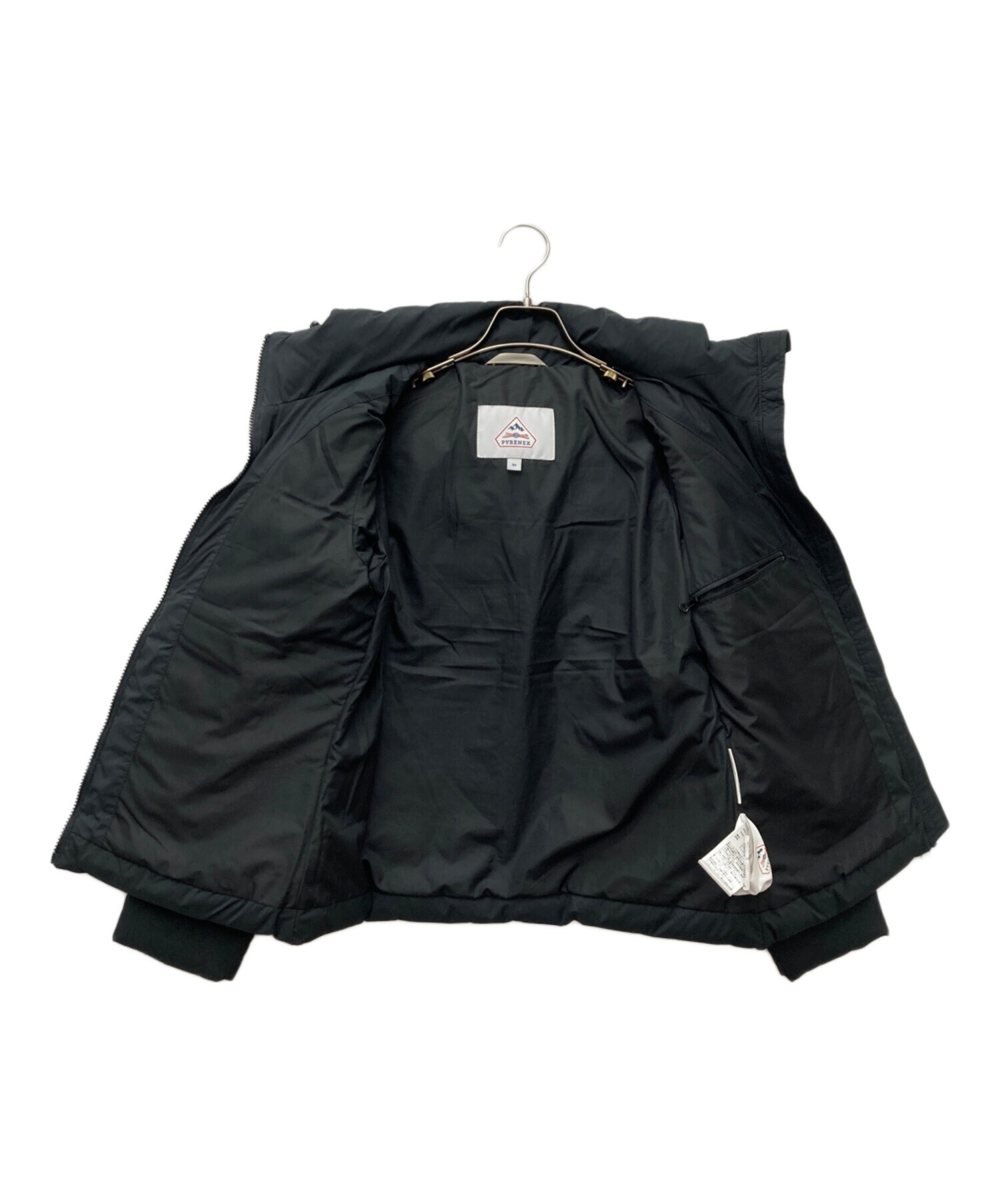 中古・古着通販】Pyrenex (ピレネックス) ダウンジャケット SPOUTNIC 