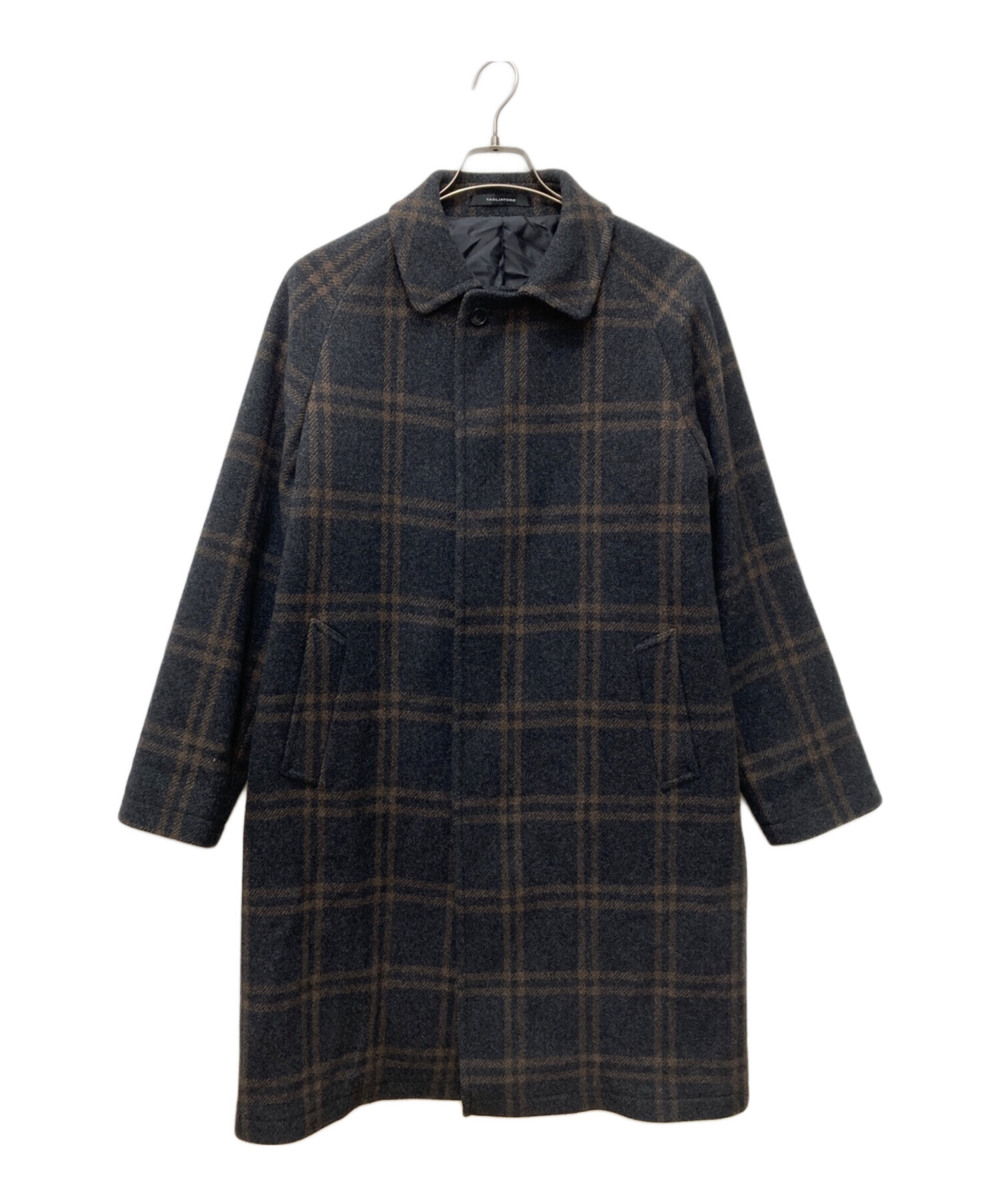 美品★agliatore × brilla per il gusto / 別注 中古・古着通販】TAGLIATORE (タリアトーレ) Brilla per il gusto