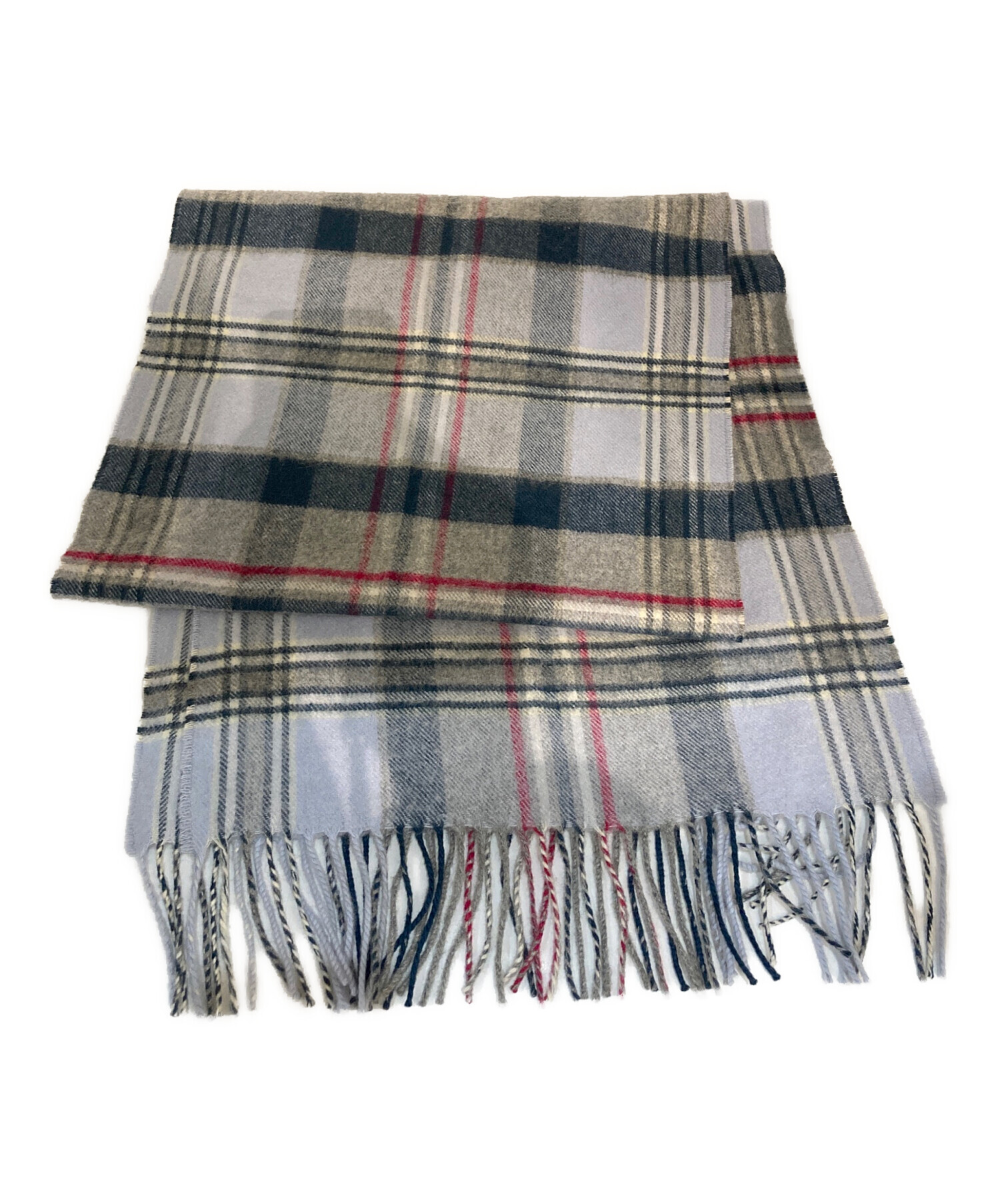 中古・古着通販】JOHNSTONS OF ELGIN (ジョンストンズオブエルガン