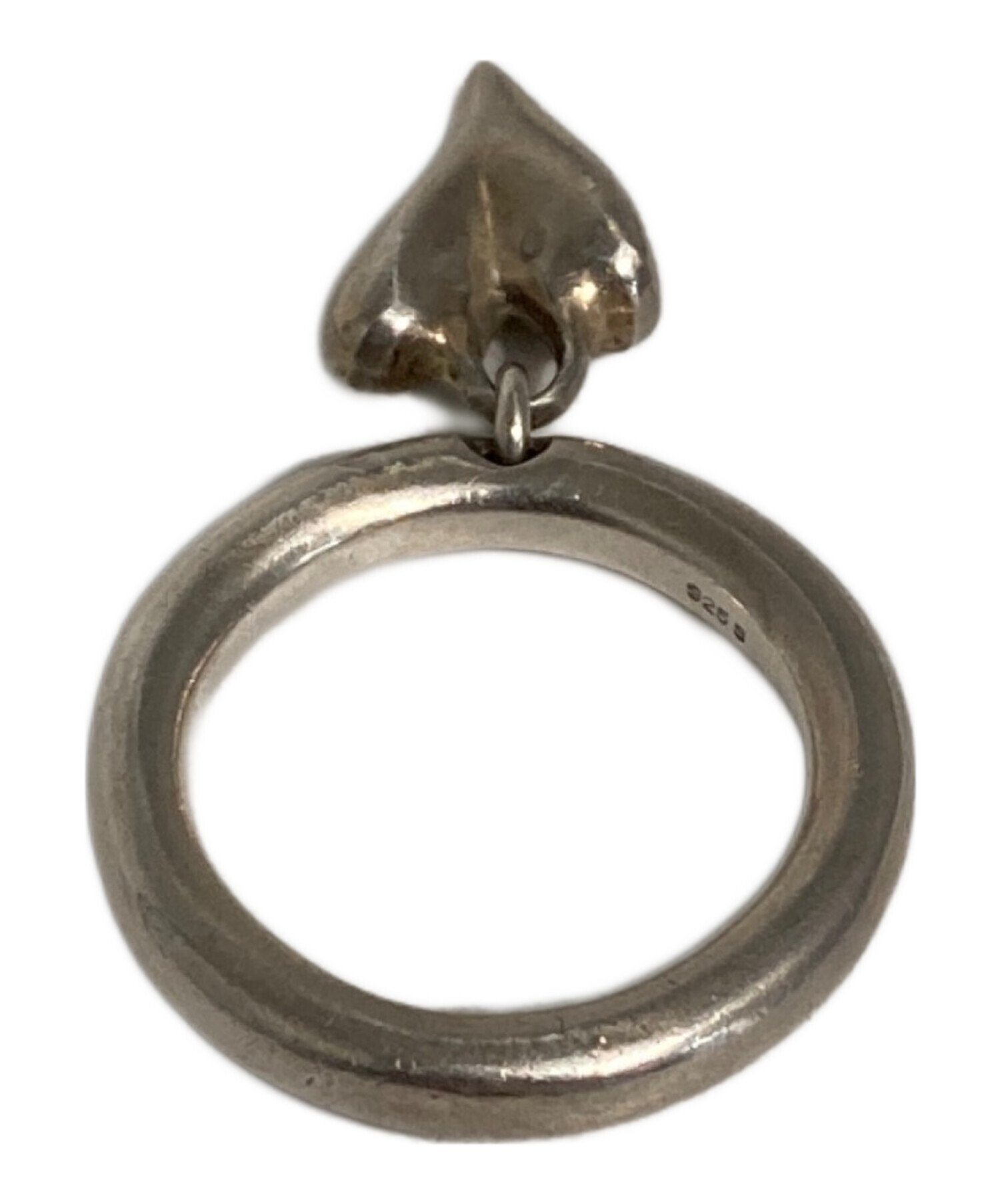 中古・古着通販】ROBERT LEE MORRIS (ロバートリーモーリス) シルバー