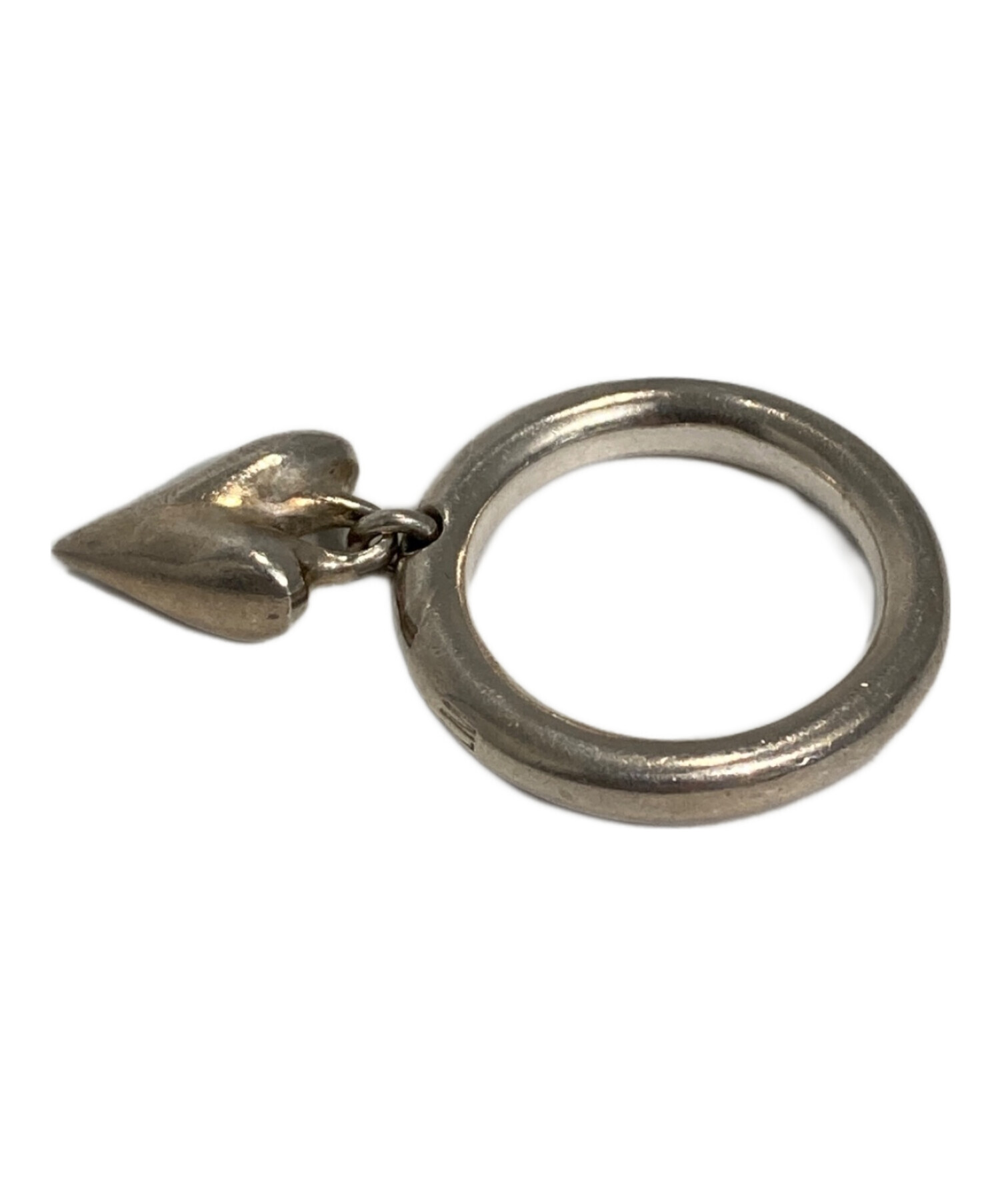 中古・古着通販】ROBERT LEE MORRIS (ロバートリーモーリス) シルバー