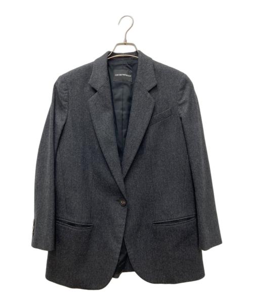 中古・古着通販】EMPORIO ARMANI (エンポリオ アルマーニ) テーラード