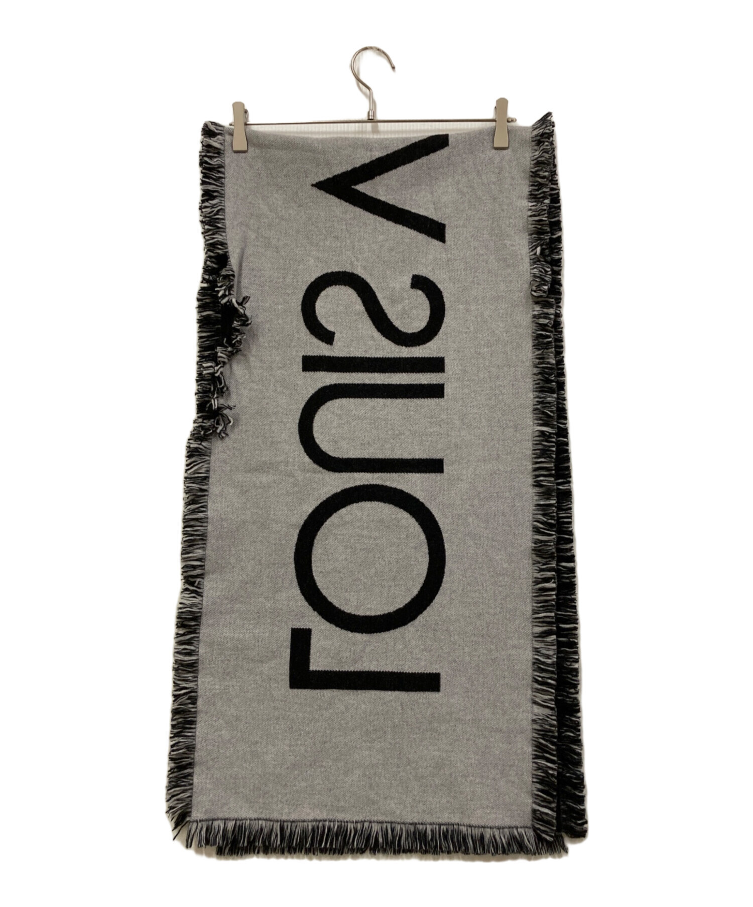 中古・古着通販】LOUIS VUITTON (ルイ ヴィトン) カシミヤウール
