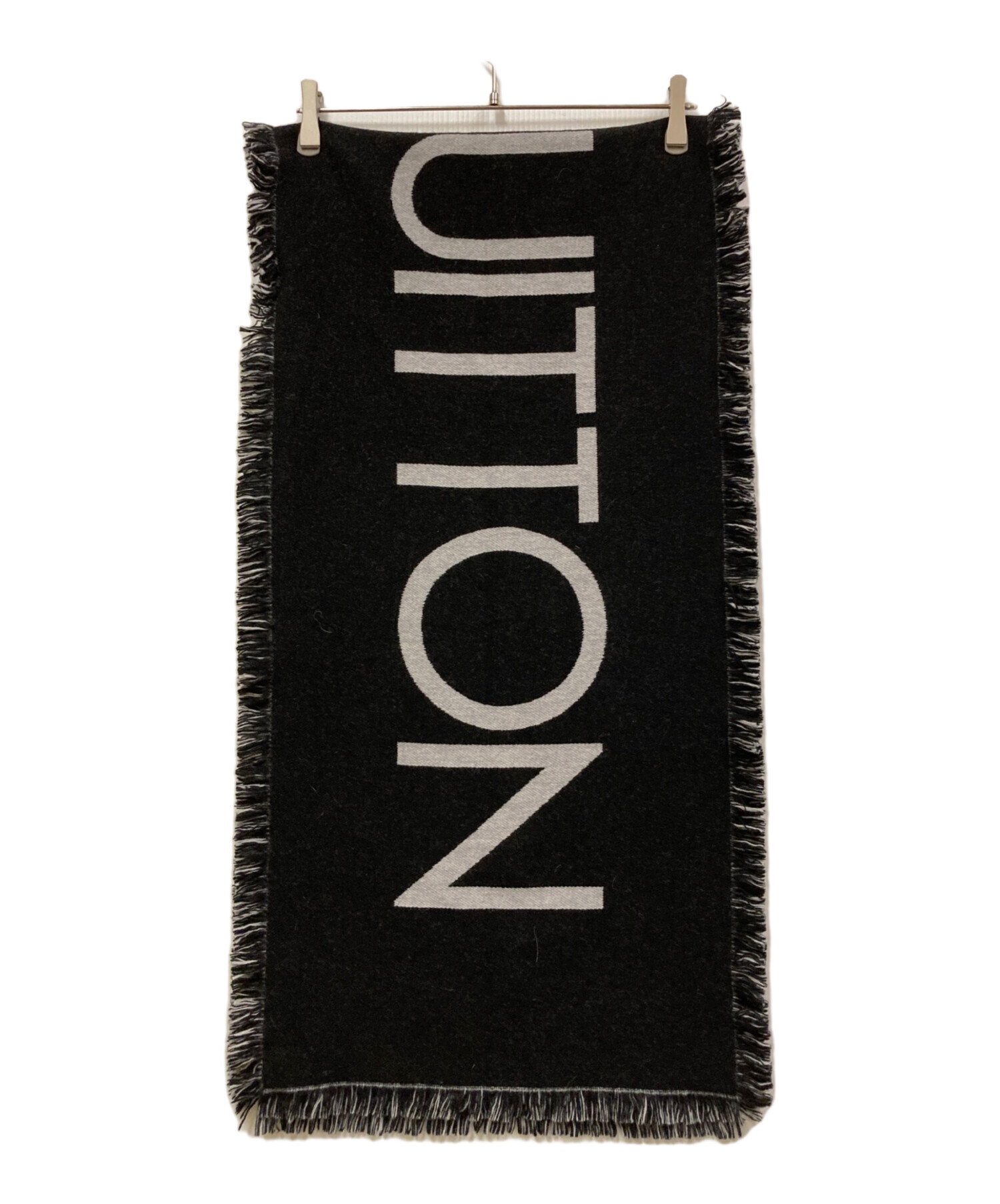 中古・古着通販】LOUIS VUITTON (ルイ ヴィトン) カシミヤウール