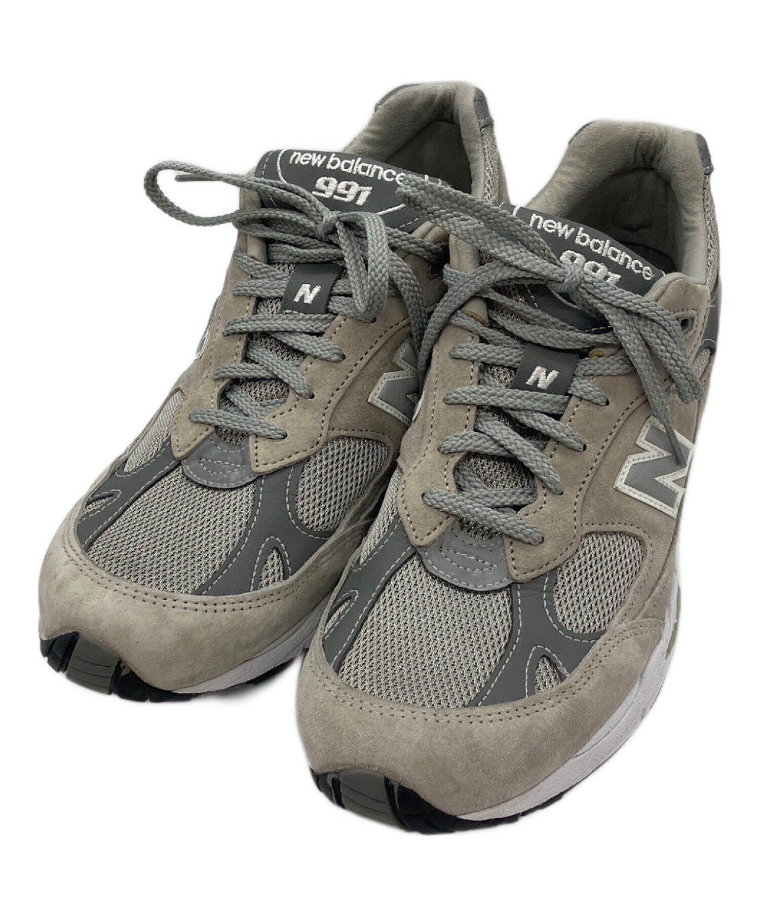 中古・古着通販】NEW BALANCE (ニューバランス) ローカットスニーカー 