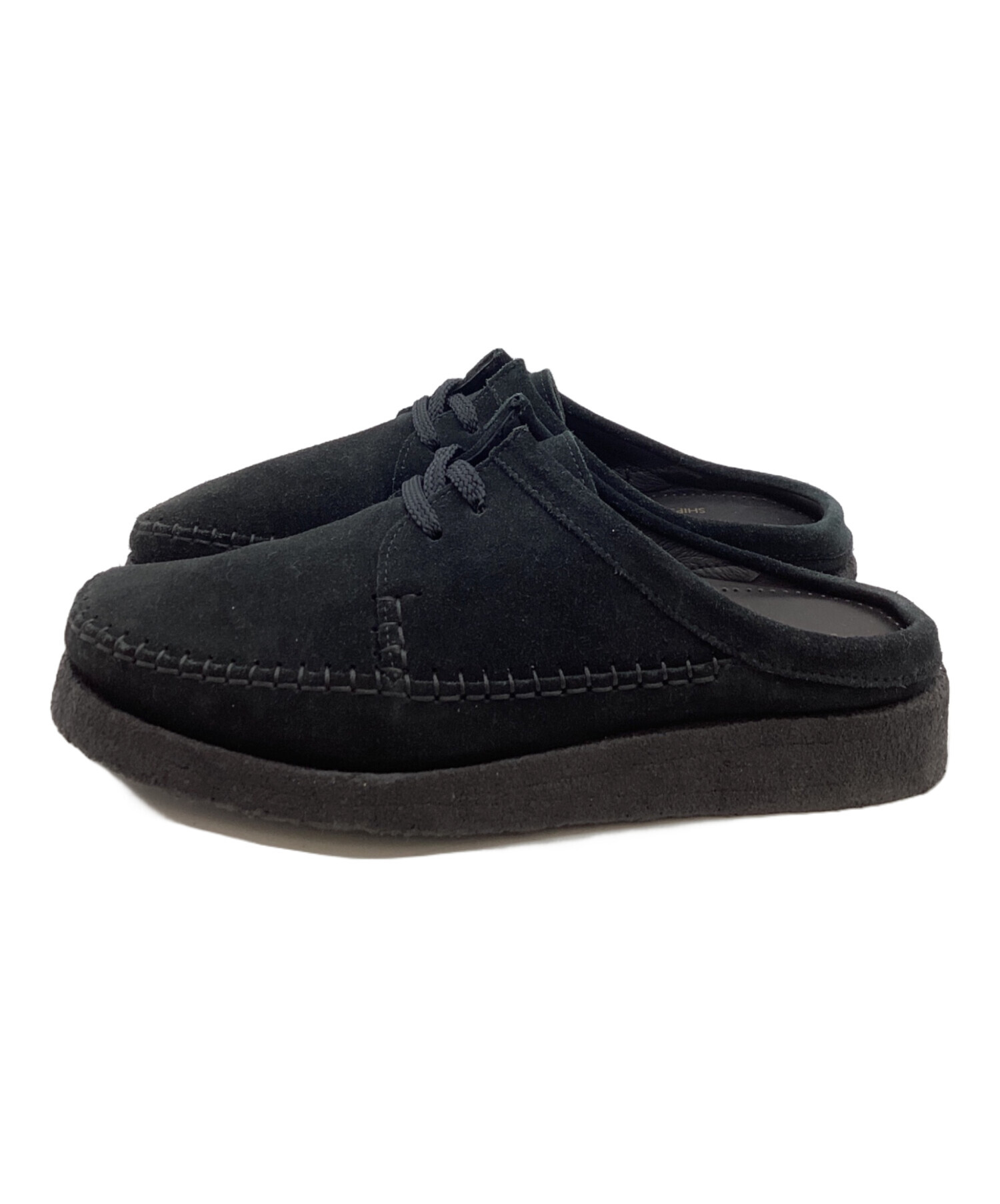 中古・古着通販】PADMORE&BARNES (パドモア&バーンズ) SHIPS any