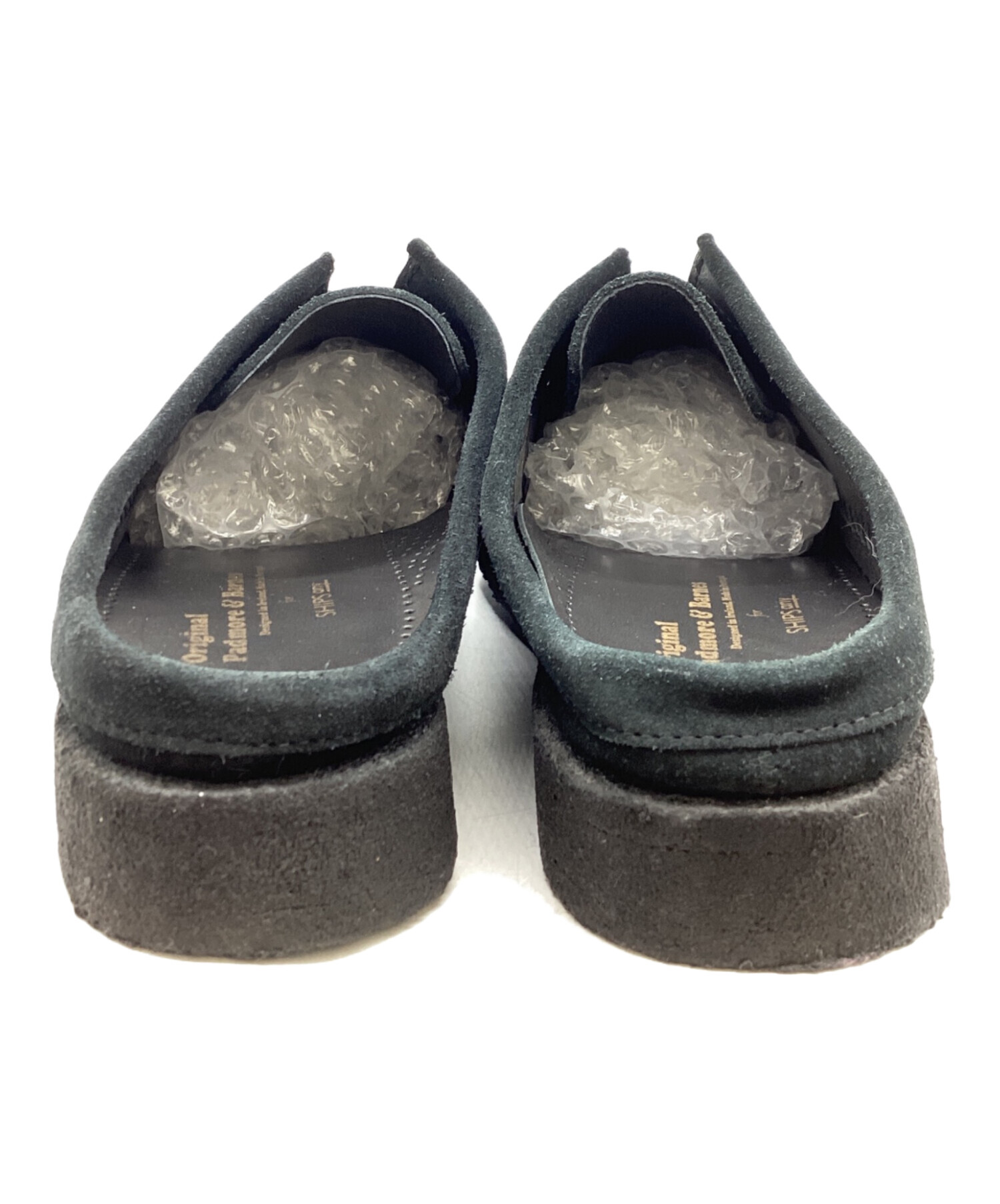 中古・古着通販】PADMORE&BARNES (パドモア&バーンズ) SHIPS any