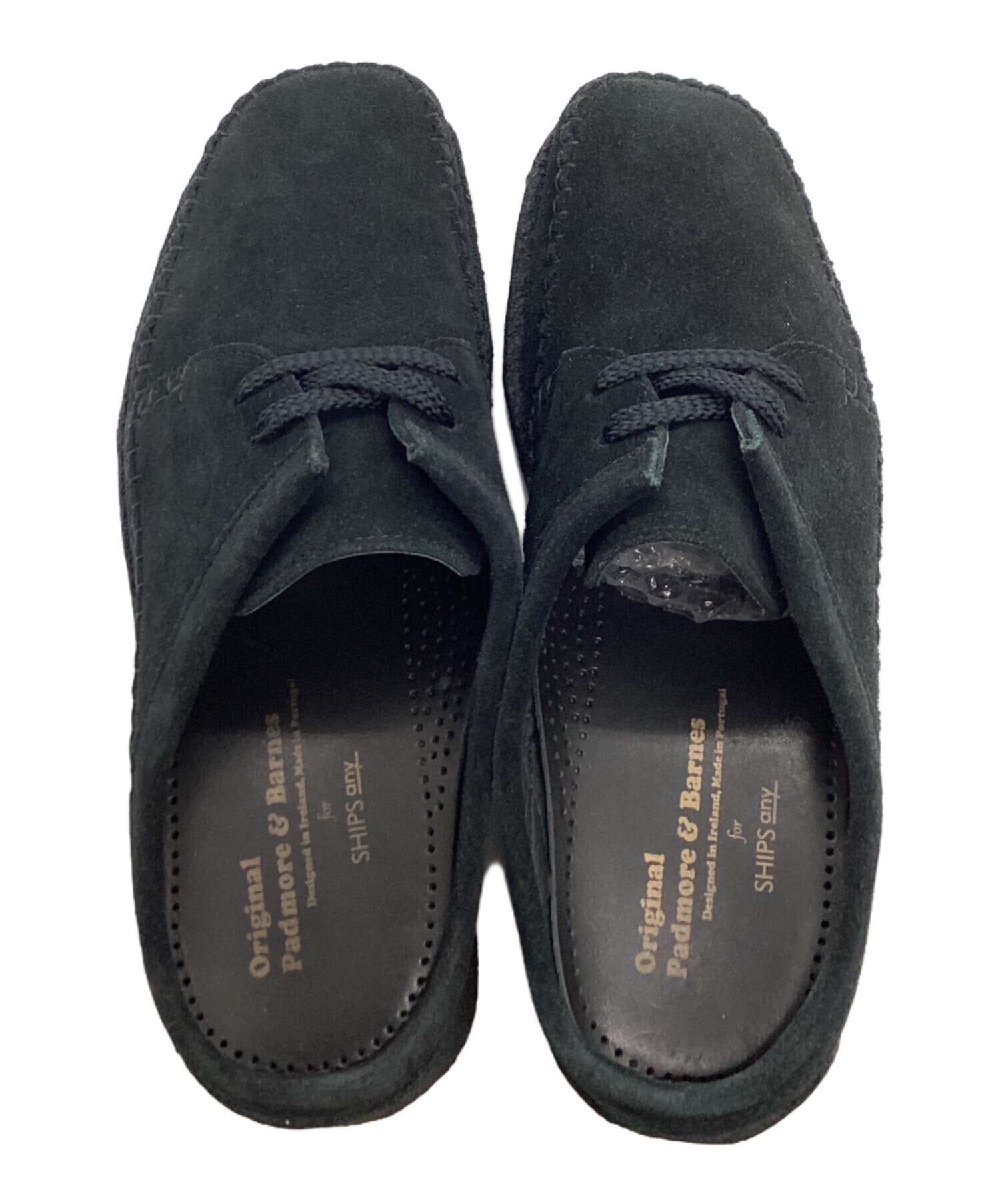 中古・古着通販】PADMORE&BARNES (パドモア&バーンズ) SHIPS any