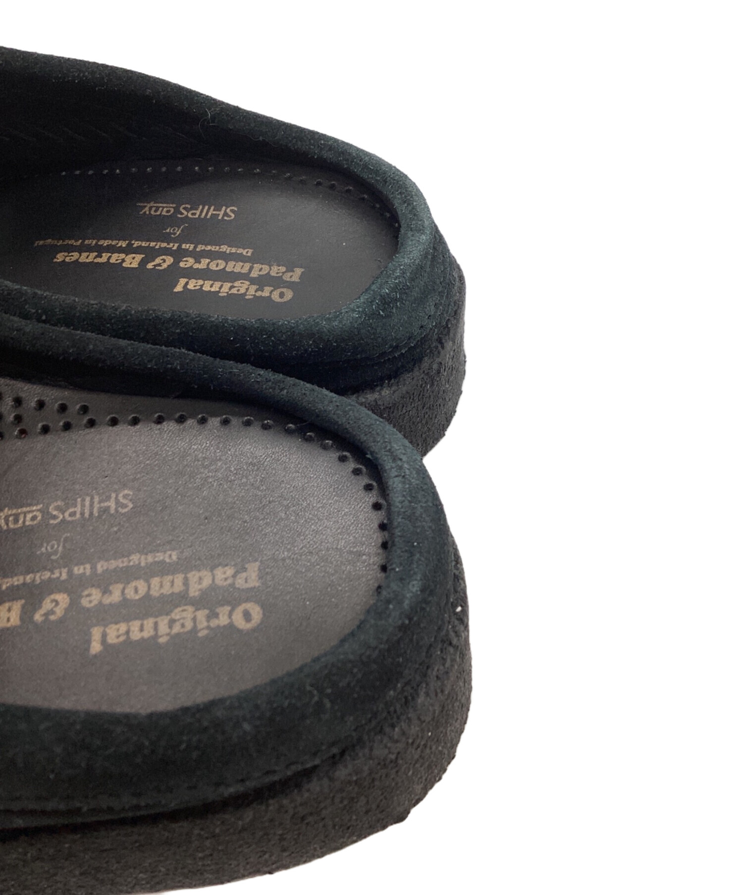 中古・古着通販】PADMORE&BARNES (パドモア&バーンズ) SHIPS any