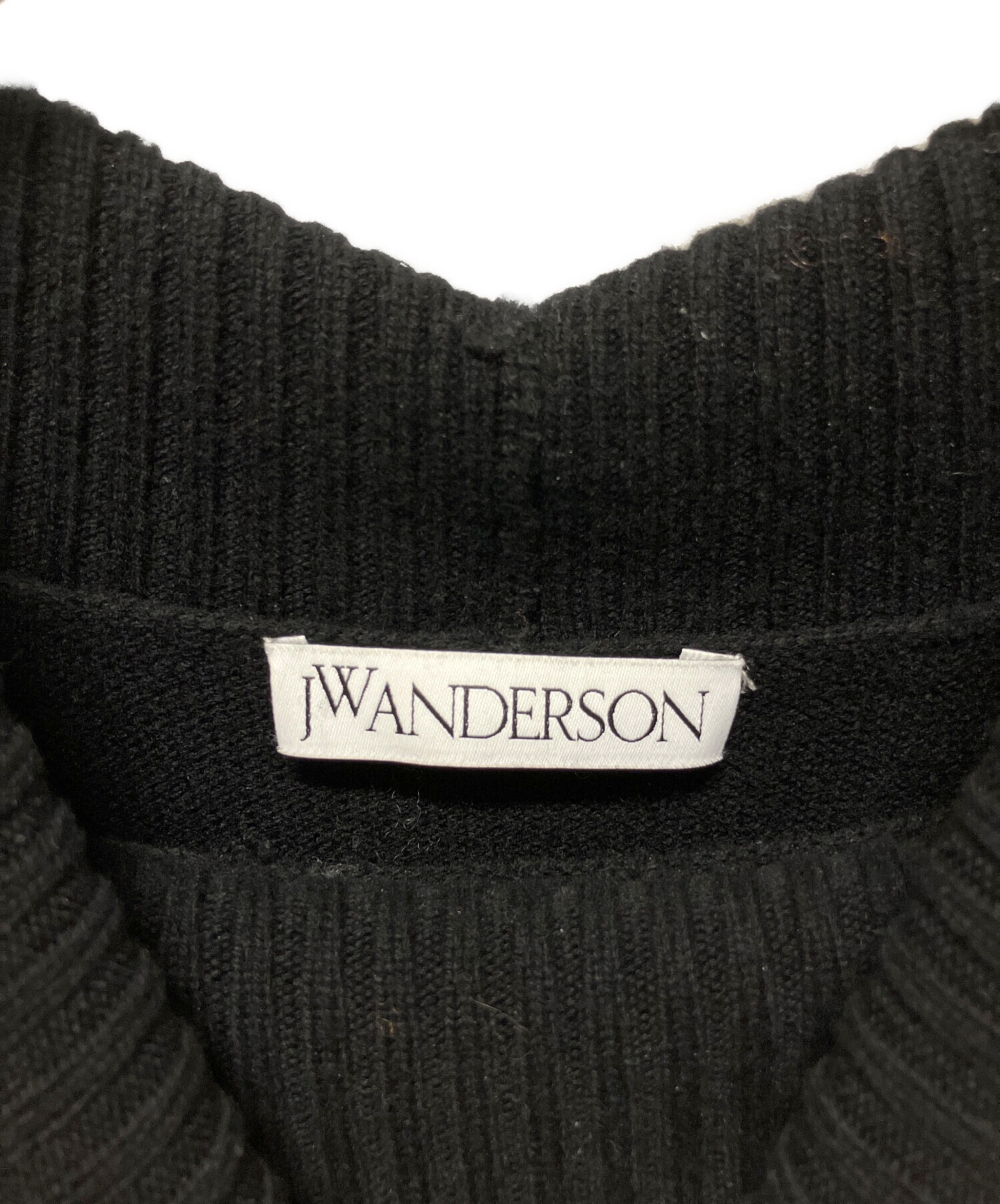 中古・古着通販】J.W.ANDERSON (ジェイダブリューアンダーソン) Multi