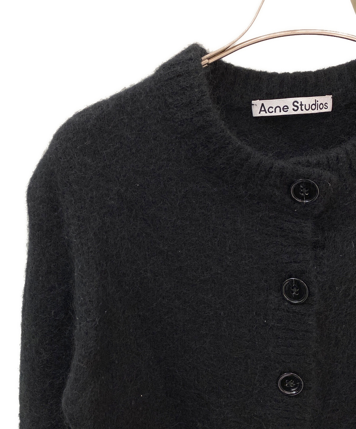 中古・古着通販】Acne studios (アクネ ストゥディオス) クロップド