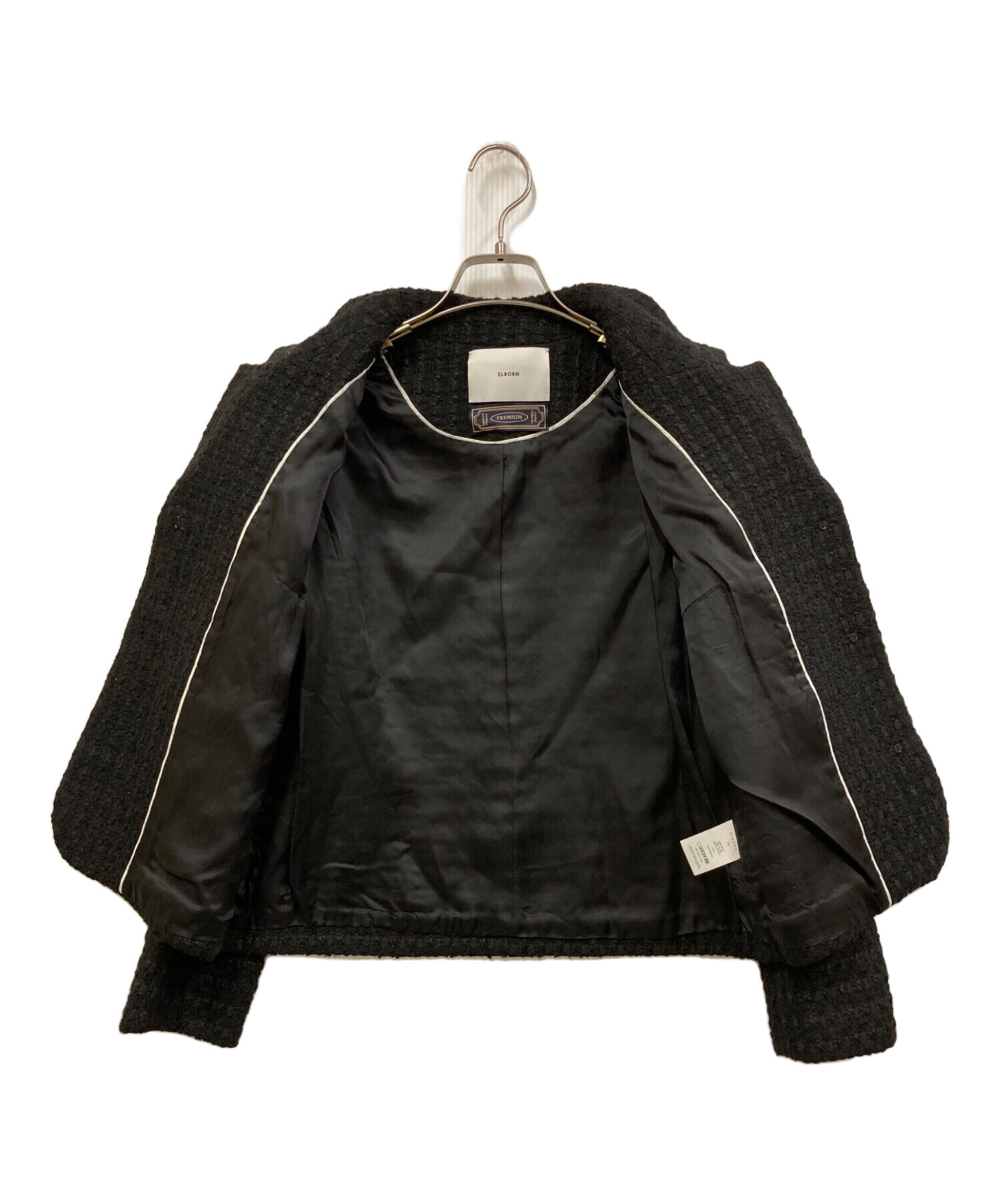 エルボルン ジャケット 【公式通販】