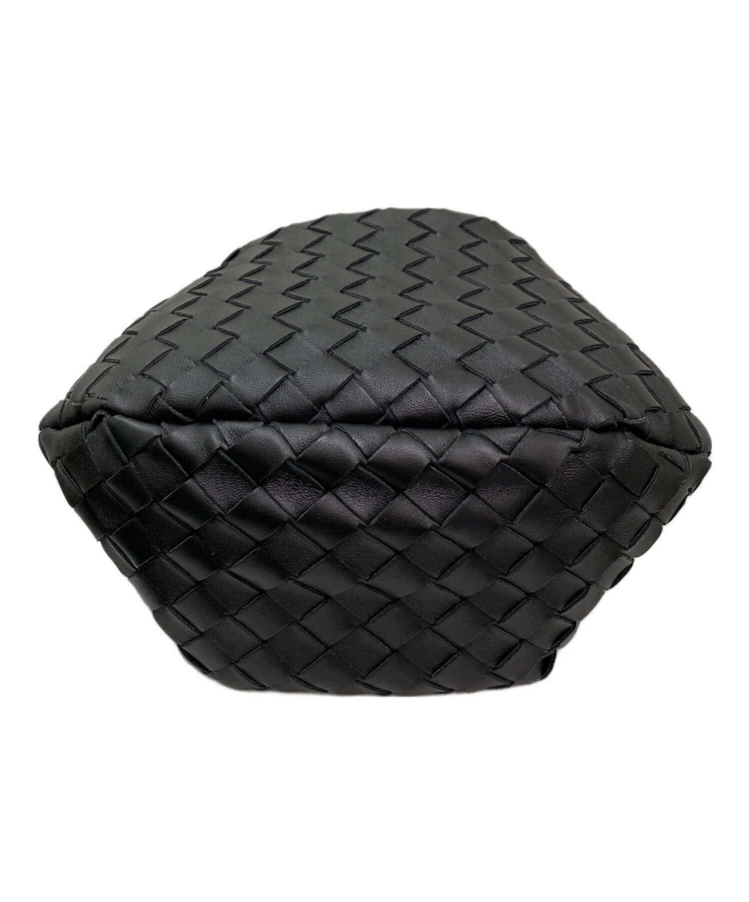 中古・古着通販】BOTTEGA VENETA (ボッテガベネタ) ターン ミディアム