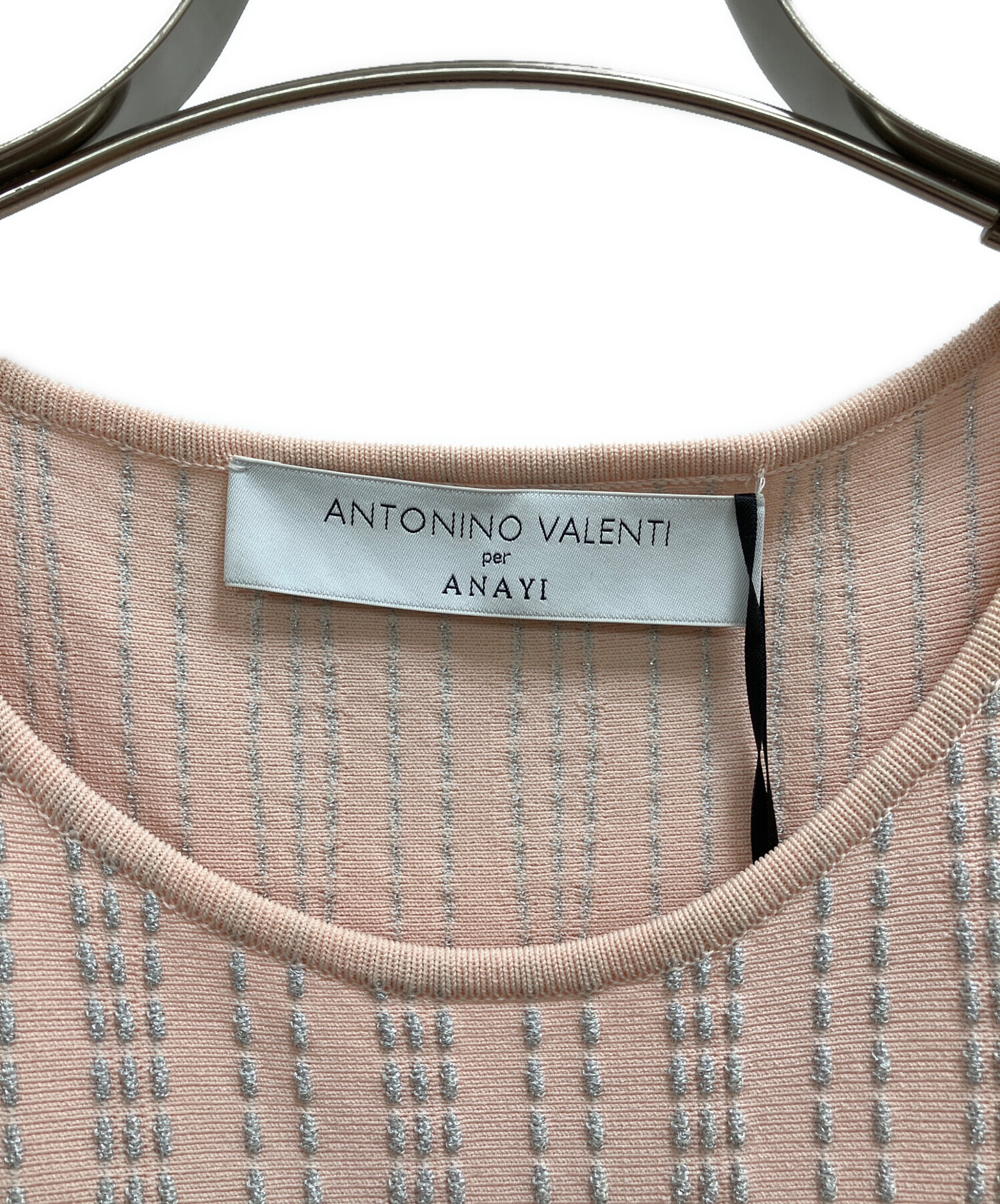 中古・古着通販】ANTONINO VALENTI per ANAYI (アントニーノ