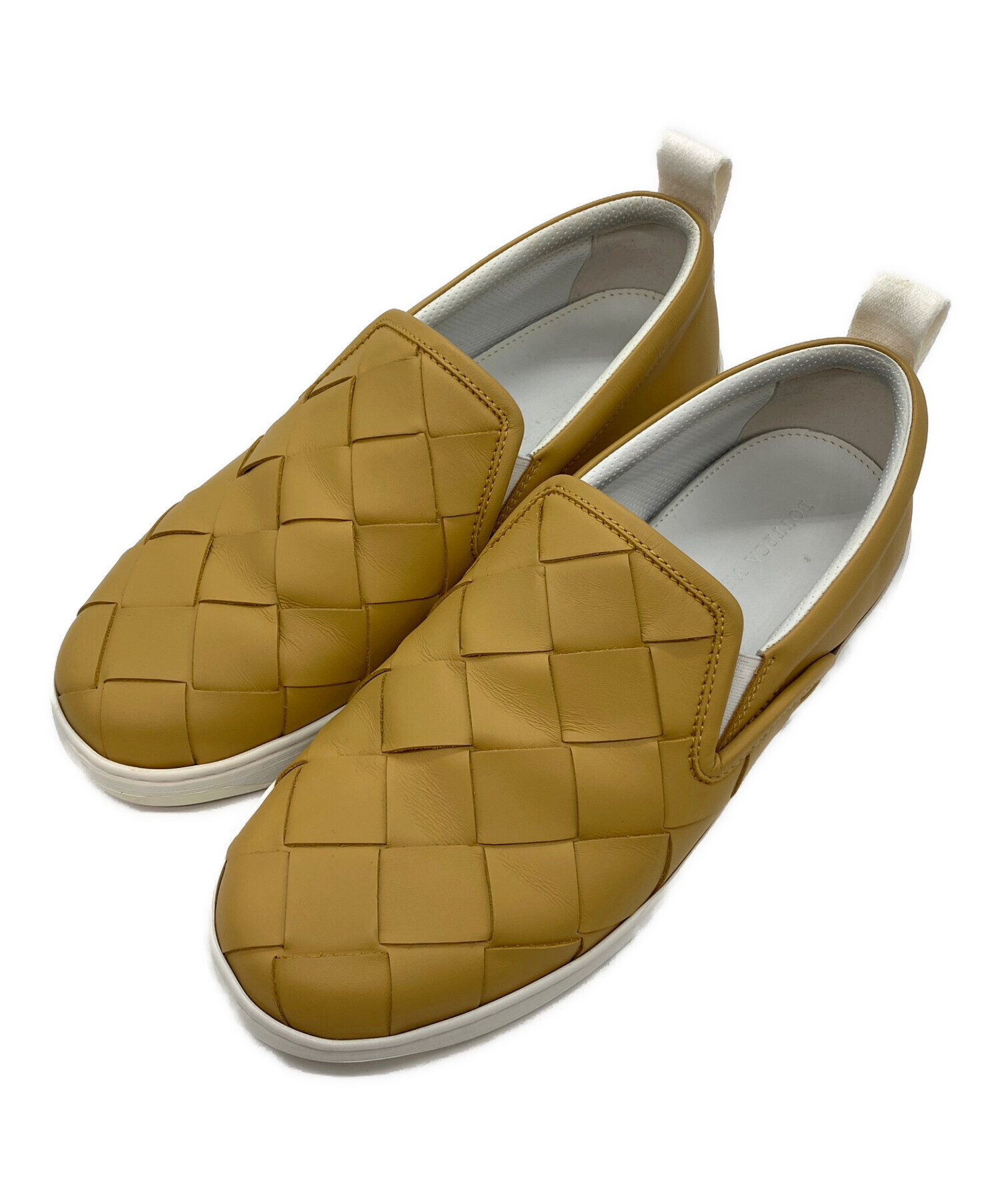 中古・古着通販】BOTTEGA VENETA (ボッテガベネタ) マキシイントレ