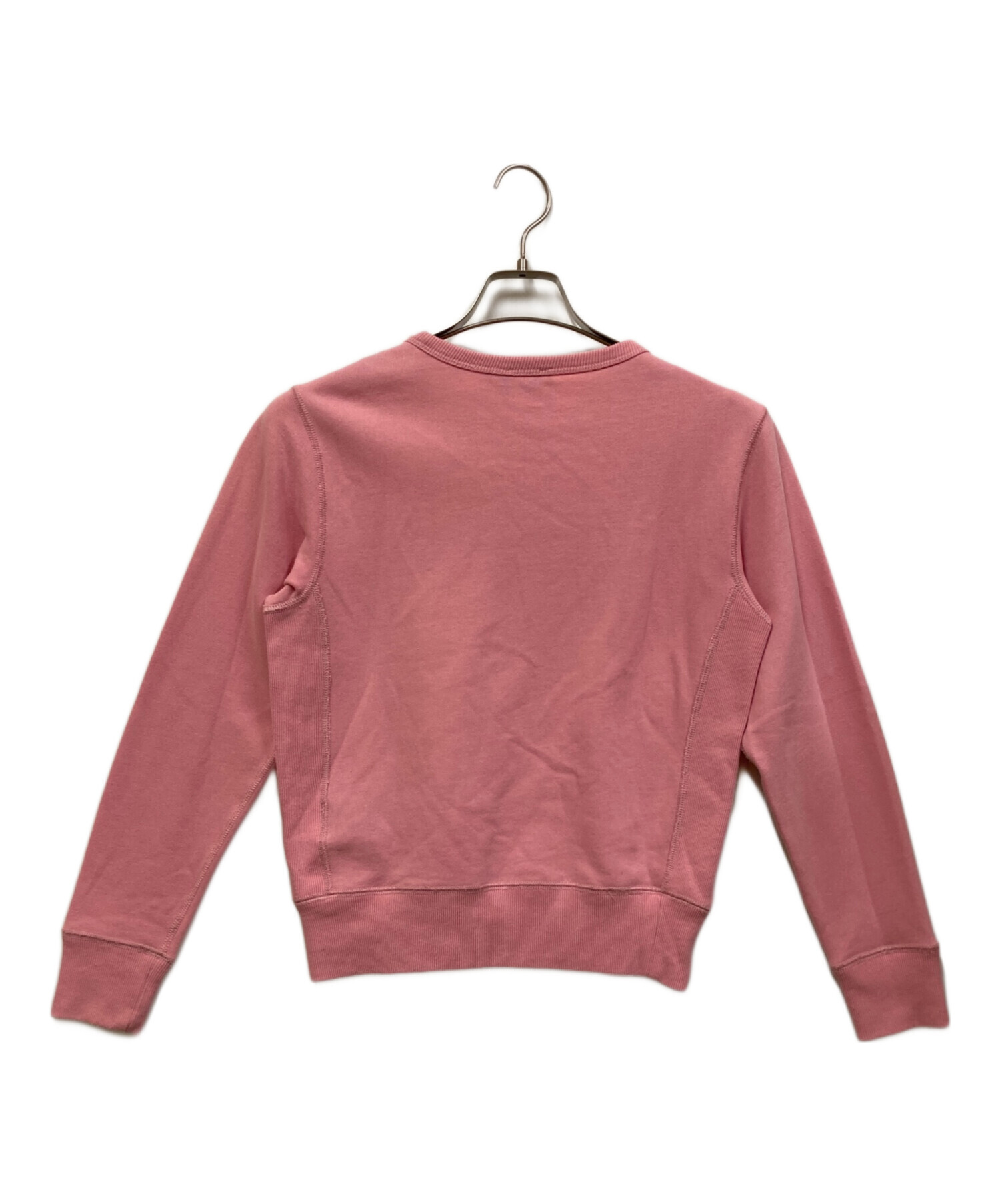 中古・古着通販】POLO RALPH LAUREN (ポロ・ラルフローレン) 裏起毛