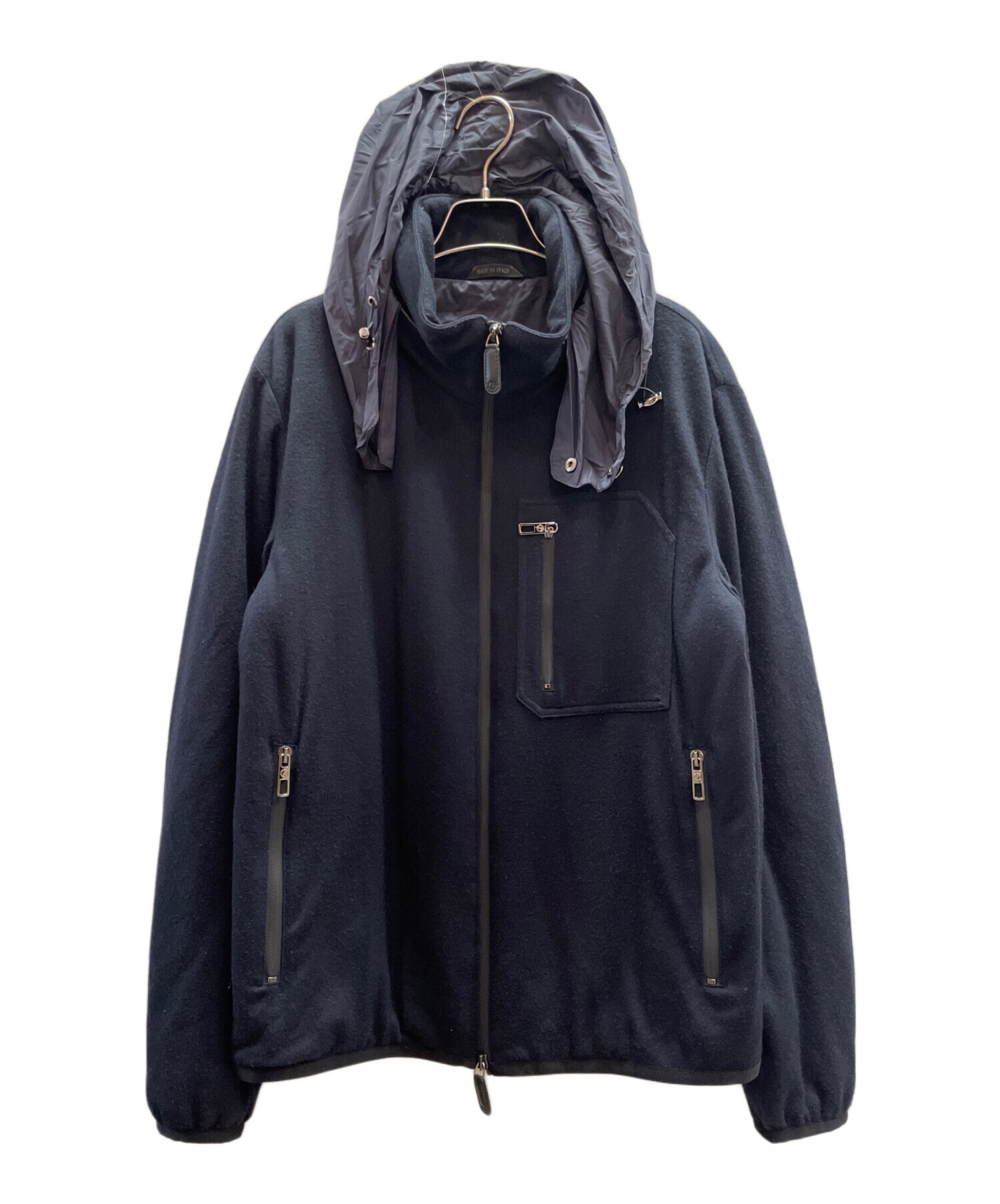 中古・古着通販】GIORGIO ARMANI (ジョルジョアルマーニ) カシミヤ