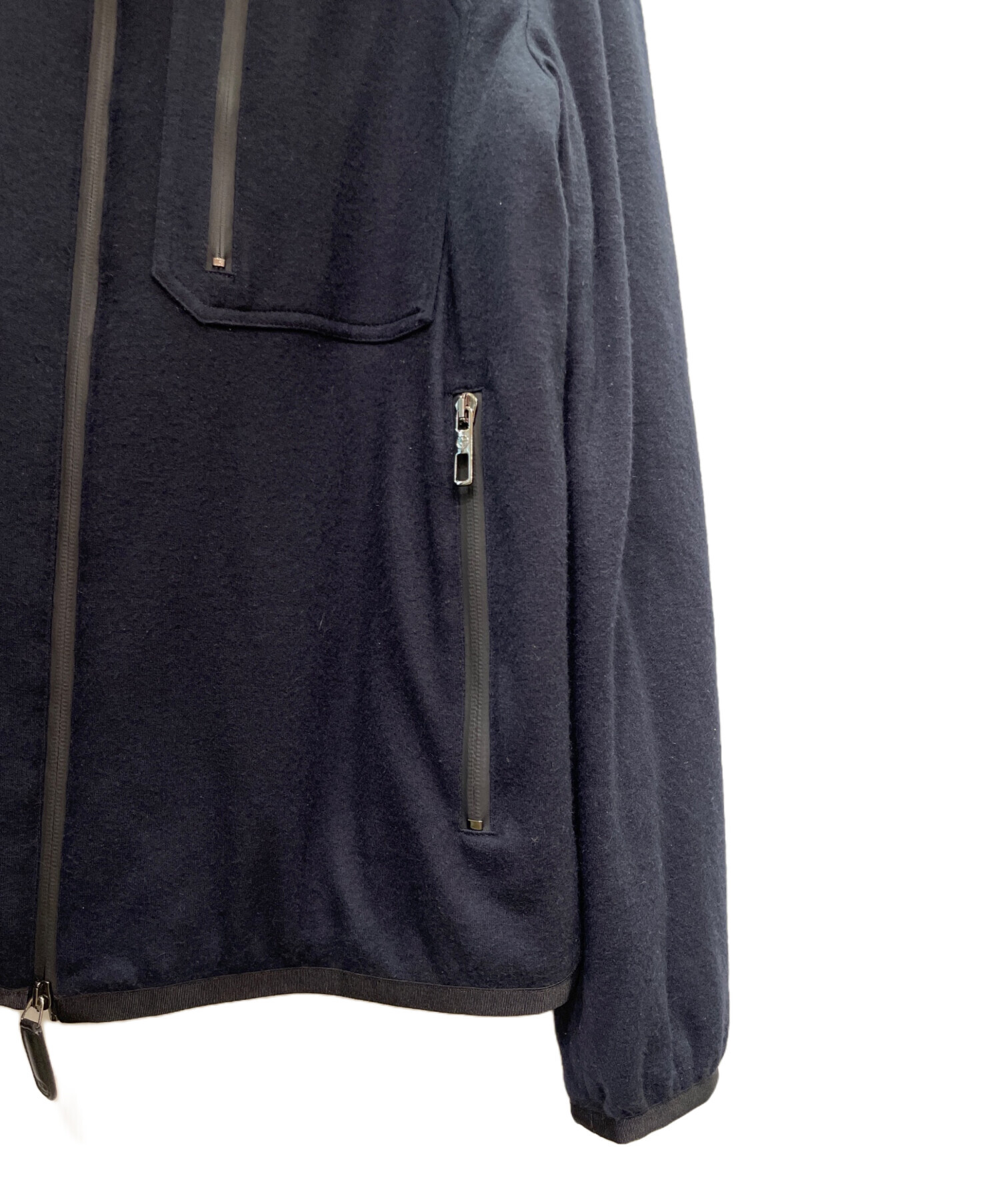中古・古着通販】GIORGIO ARMANI (ジョルジョアルマーニ) カシミヤ