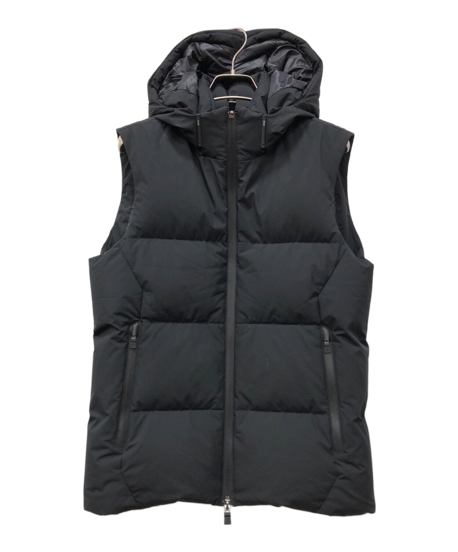 Herno ダウンベスト GORE-TEX 【公式通販】