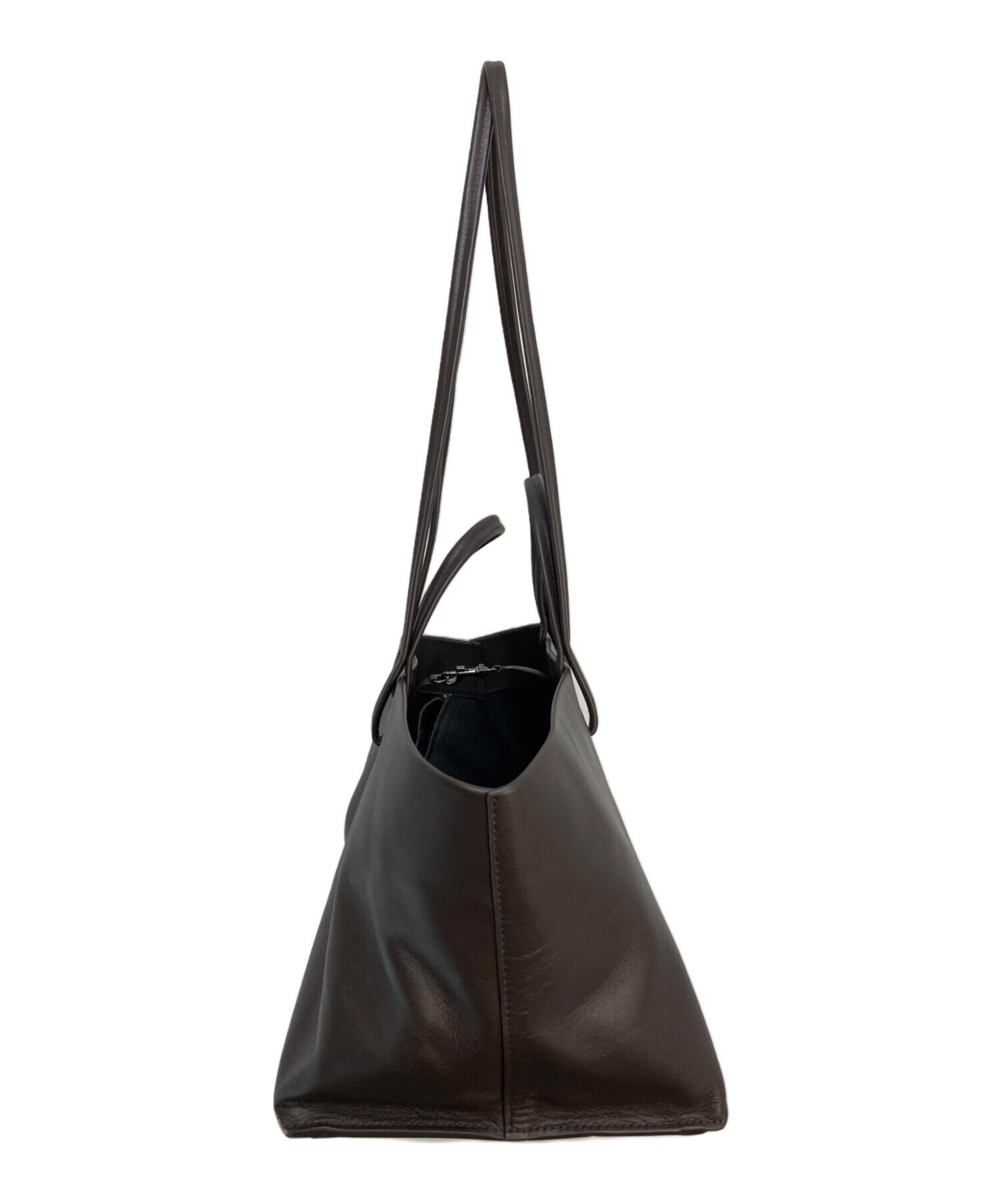 中古・古着通販】ORR (オル) PADDLE BAG ブラウン｜ブランド・古着通販 