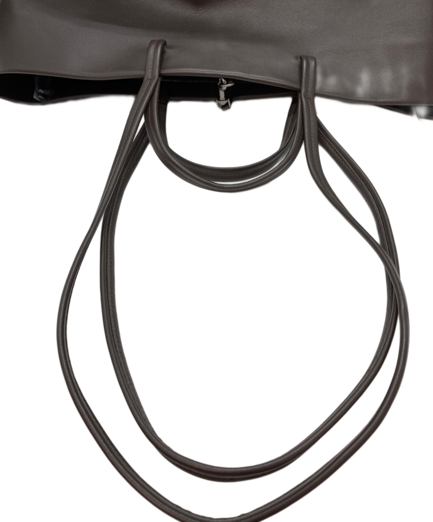 中古・古着通販】ORR (オル) PADDLE BAG ブラウン｜ブランド・古着通販