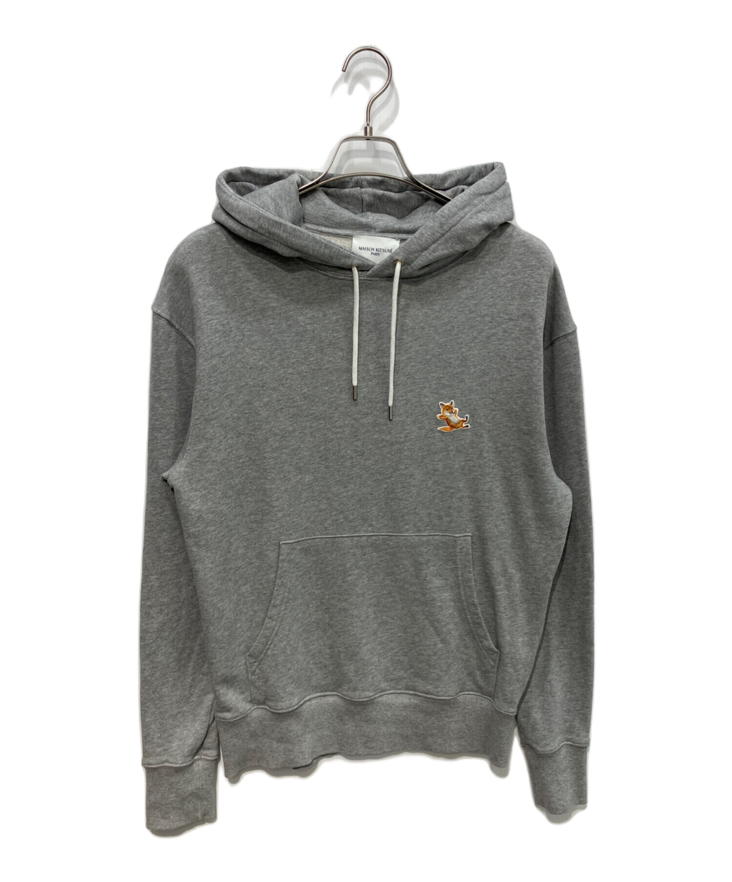 中古・古着通販】MAISON KITSUNE (メゾンキツネ) CHILLAX FOX PATCH
